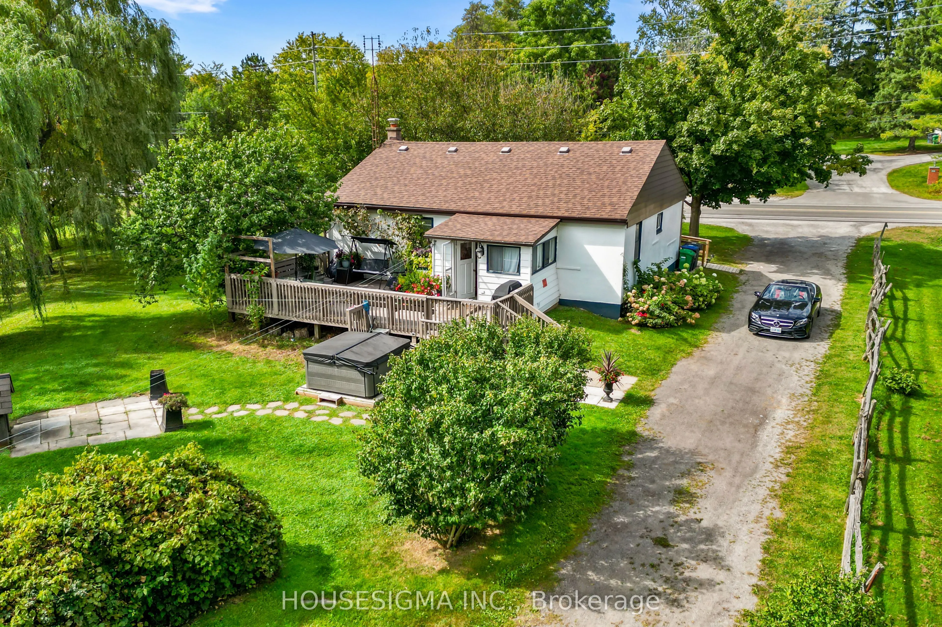 2701 Embleton Road