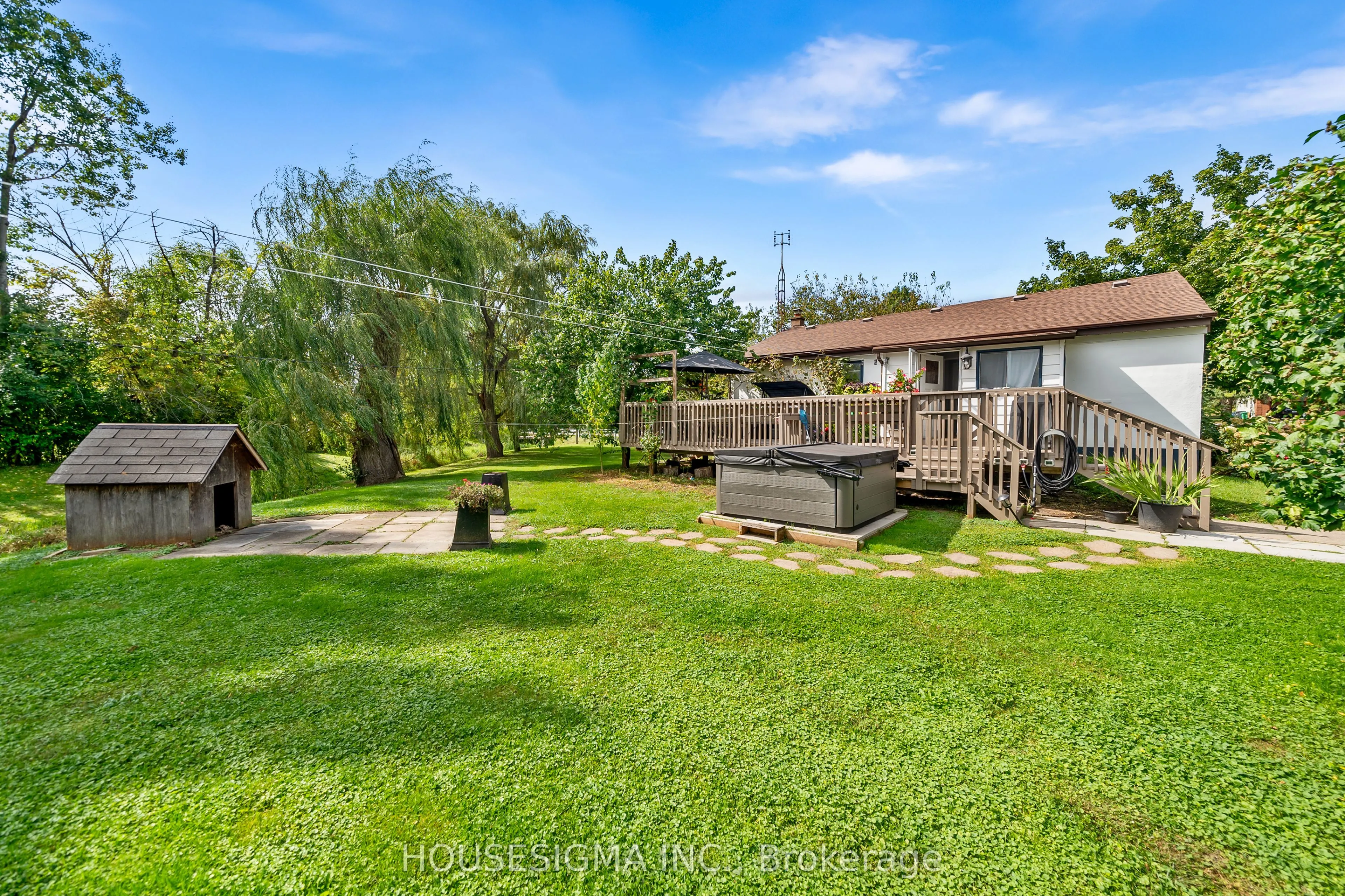2701 Embleton Road