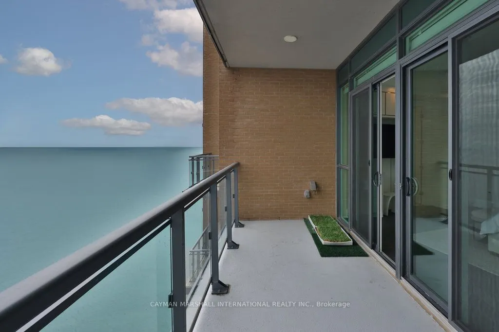 2060 Lakeshore Road, #2101