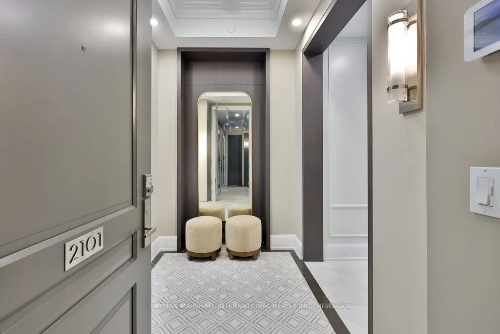 2060 Lakeshore Road, #2101