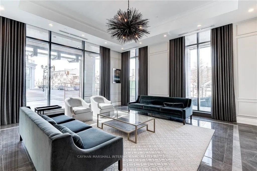 2060 Lakeshore Road, #2101