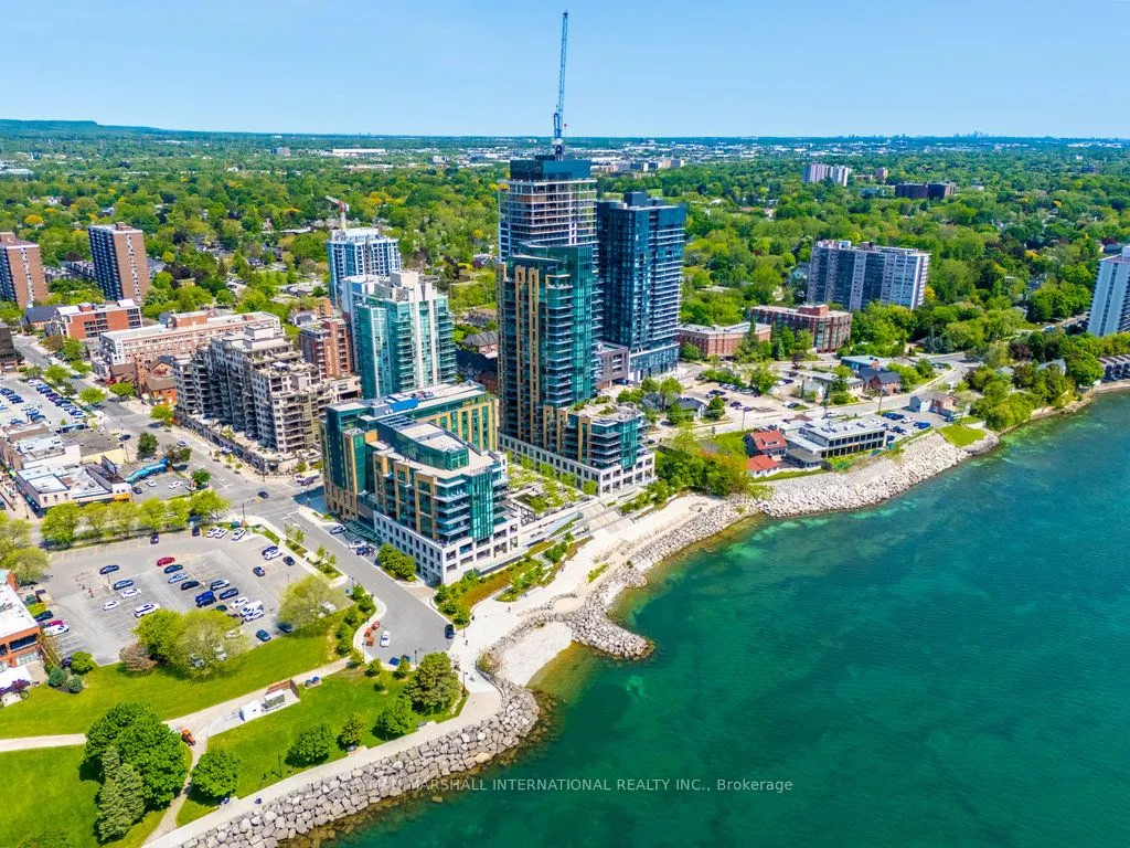 2060 Lakeshore Road, #2101