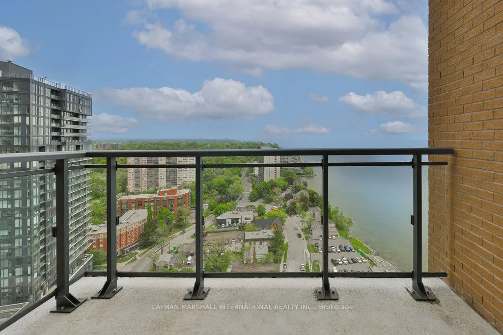 2060 Lakeshore Road, #2101