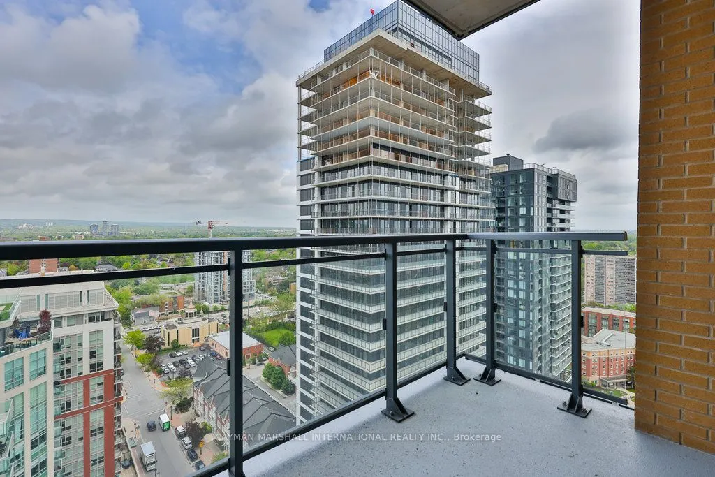 2060 Lakeshore Road, #2101