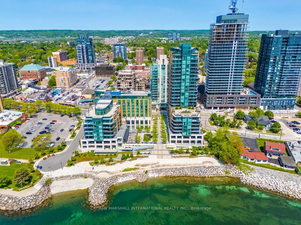 2060 Lakeshore Road, #2101