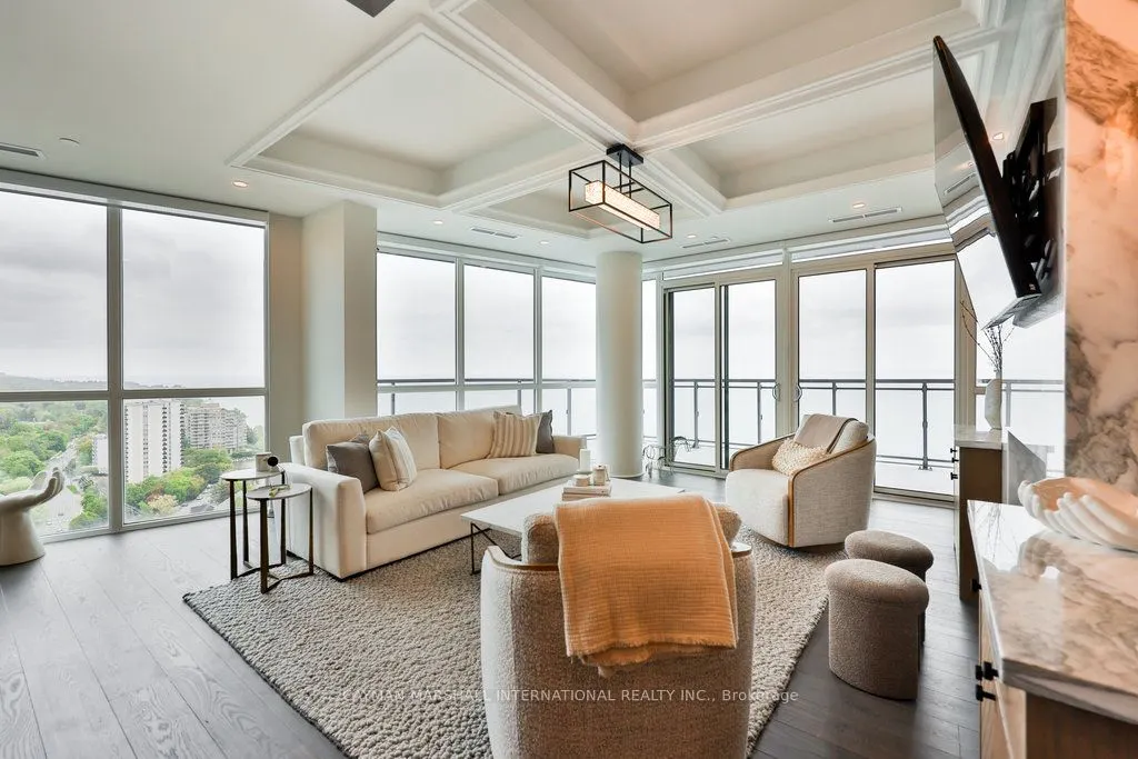 2060 Lakeshore Road, #2101