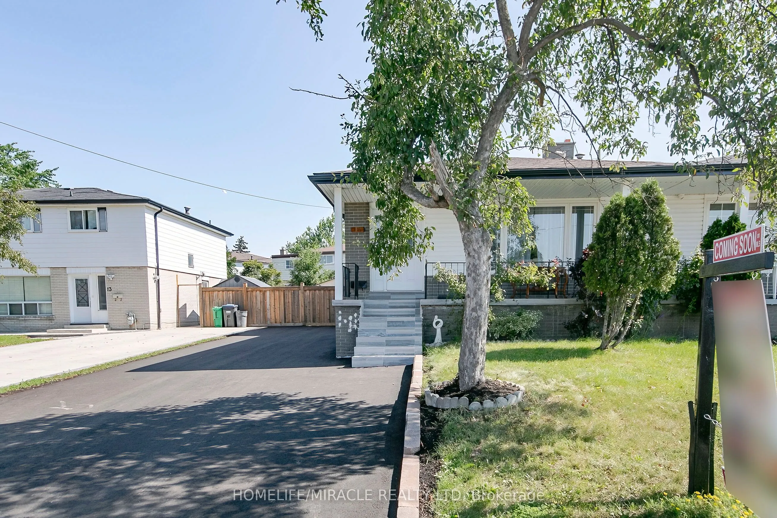 11 Dartford Road
