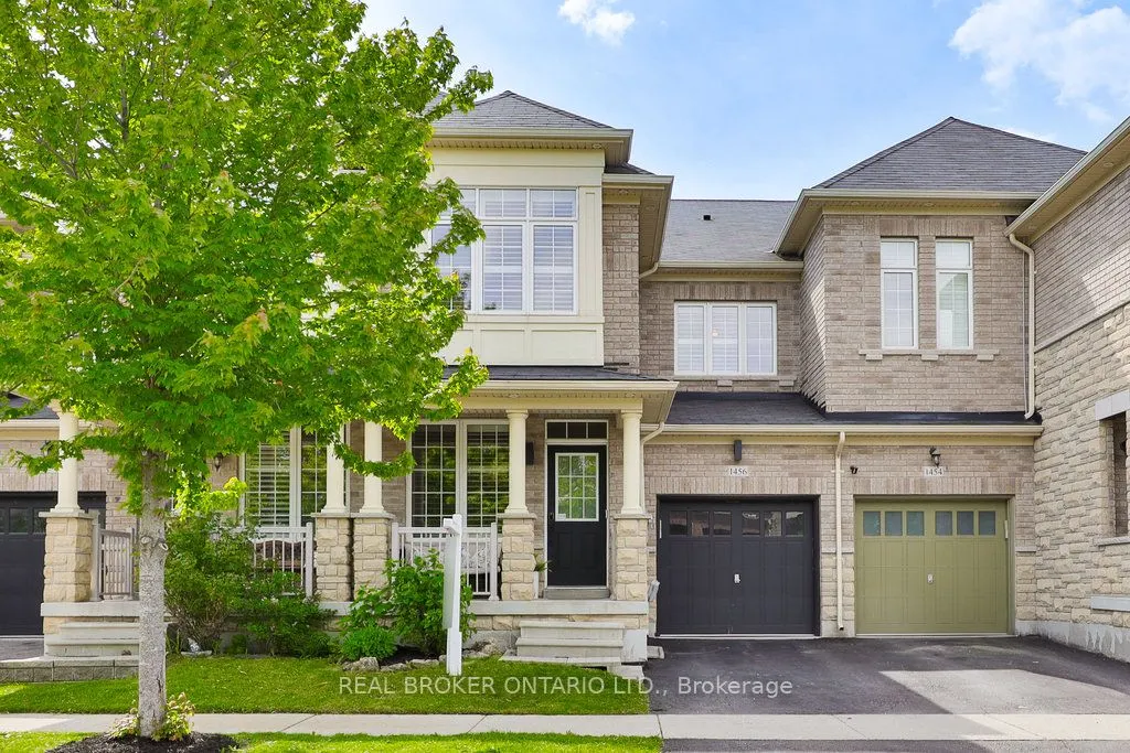 1456 Haws Crescent