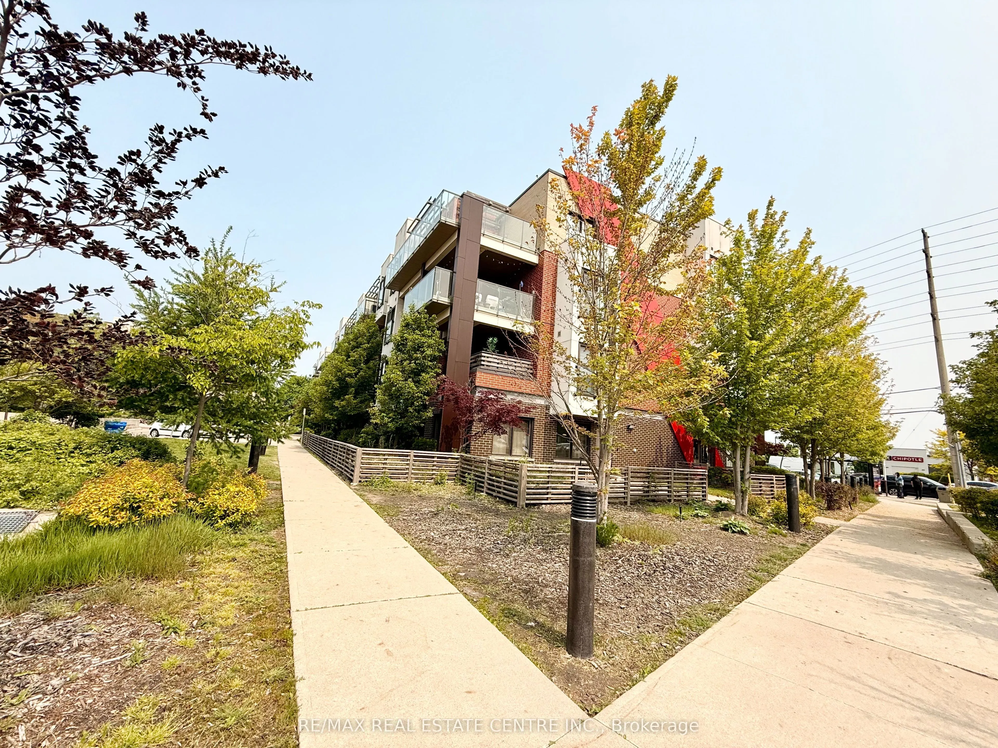 5025 Harvard Road, #306