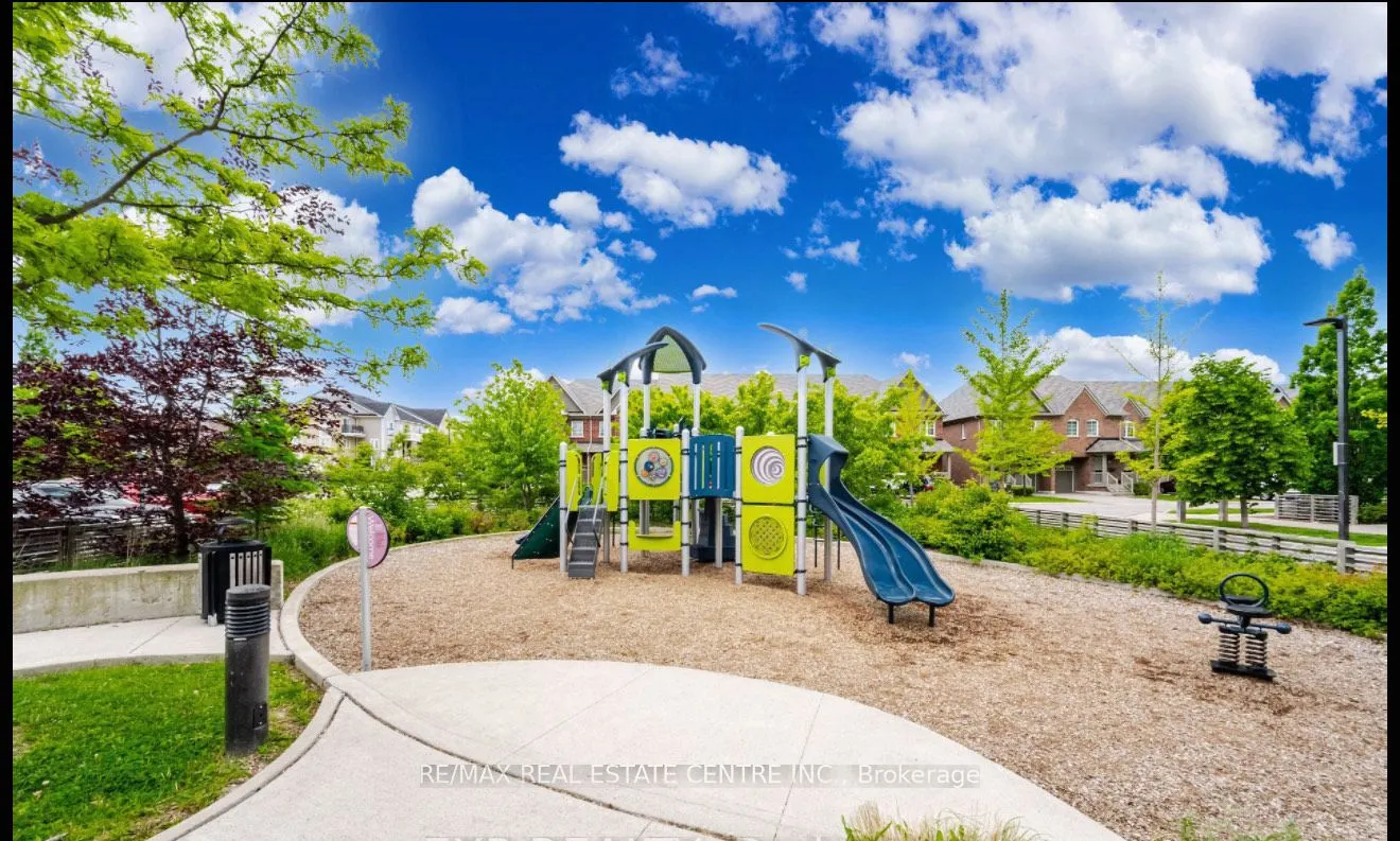 5025 Harvard Road, #306