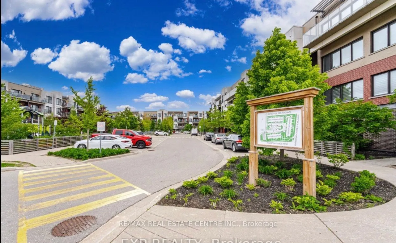 5025 Harvard Road, #306
