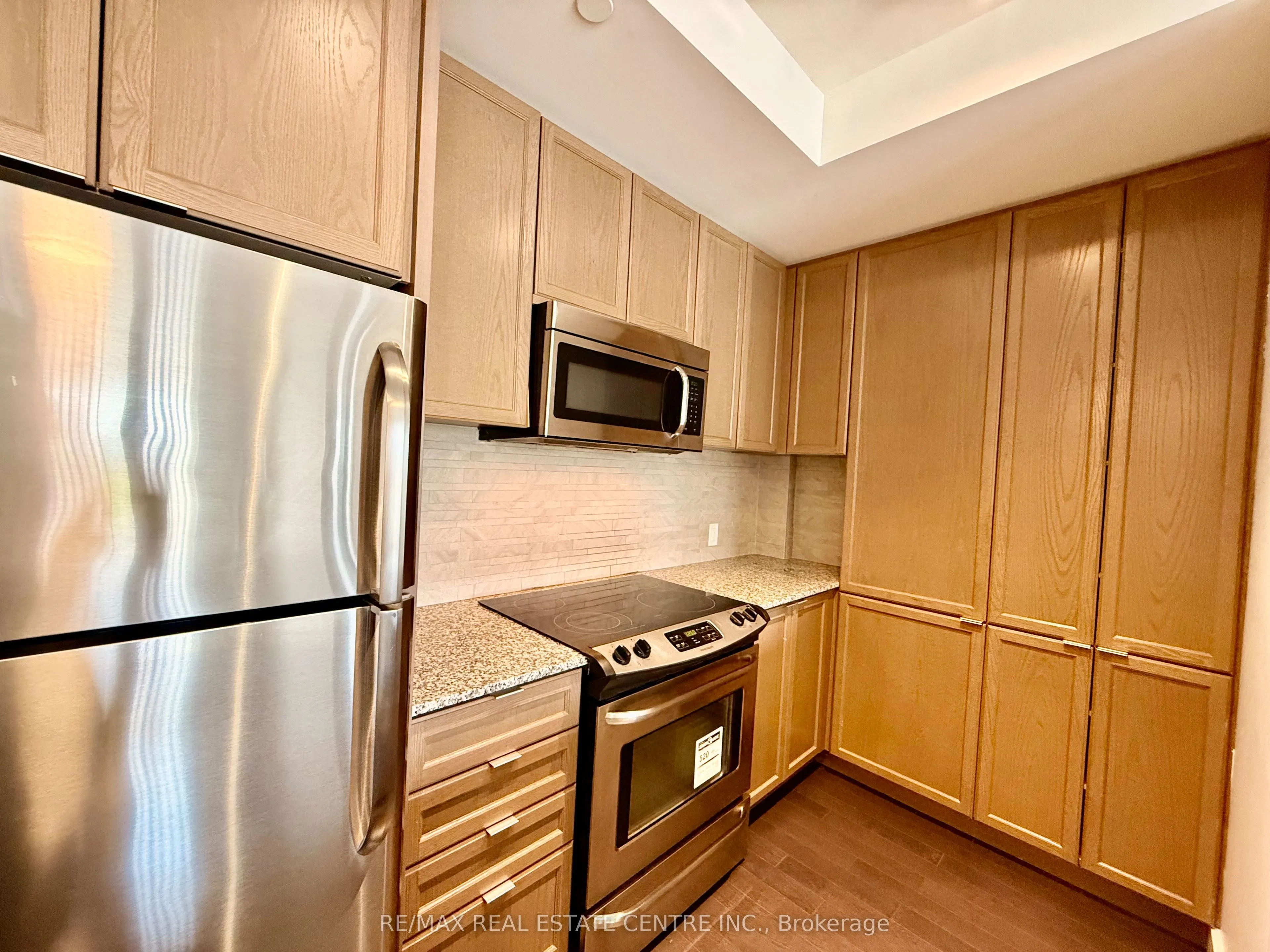 5025 Harvard Road, #306