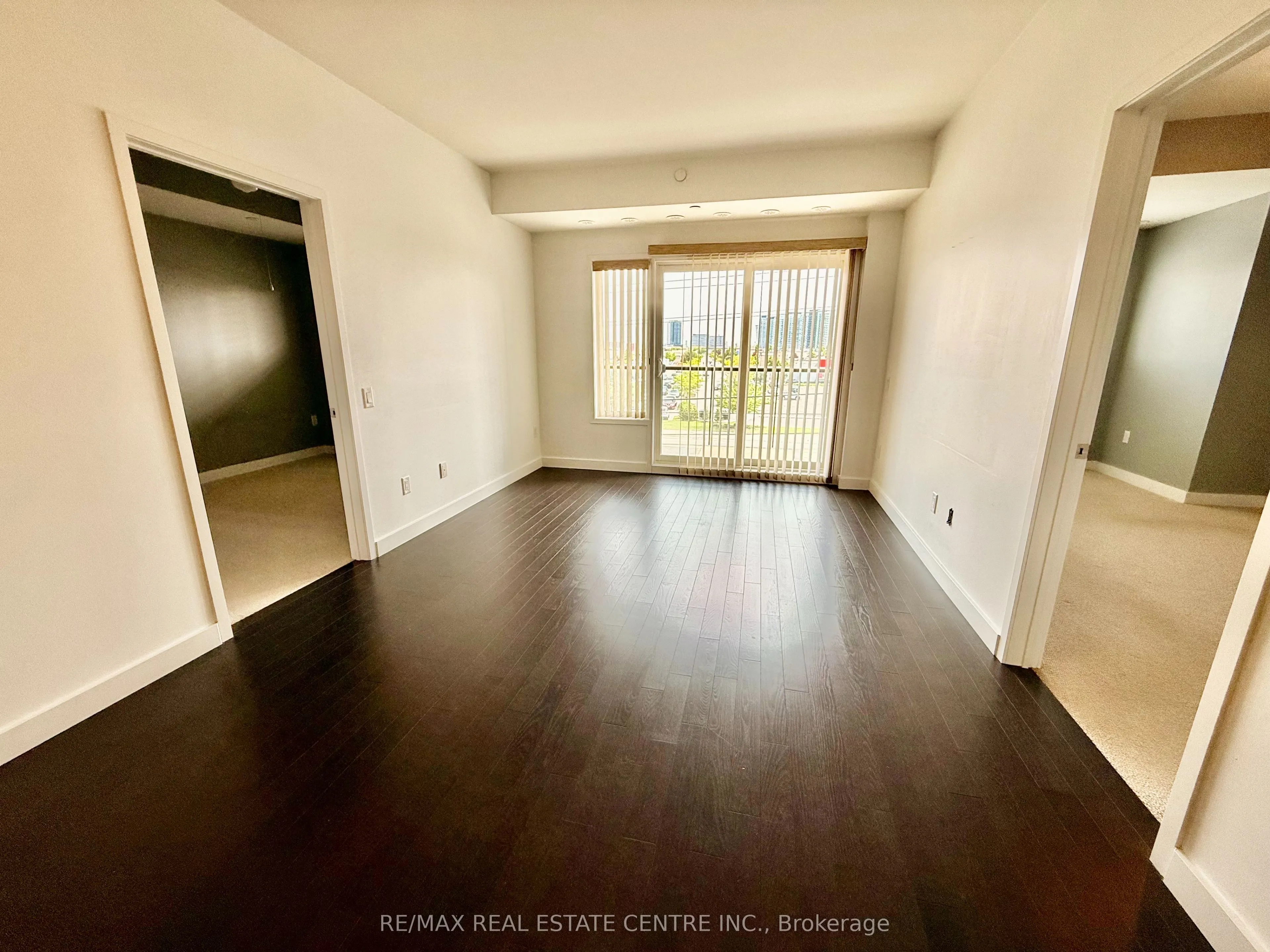 5025 Harvard Road, #306