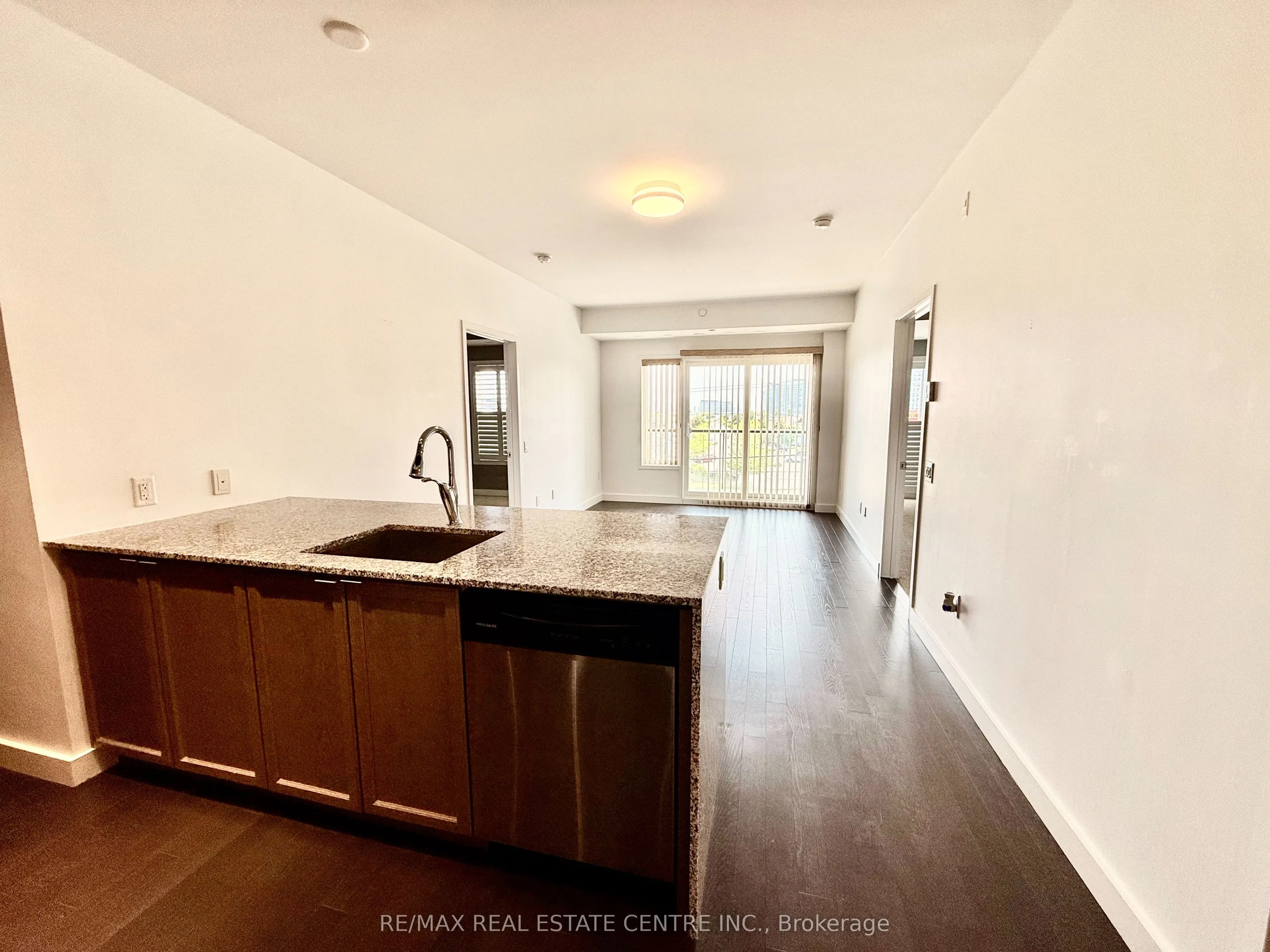 5025 Harvard Road, #306