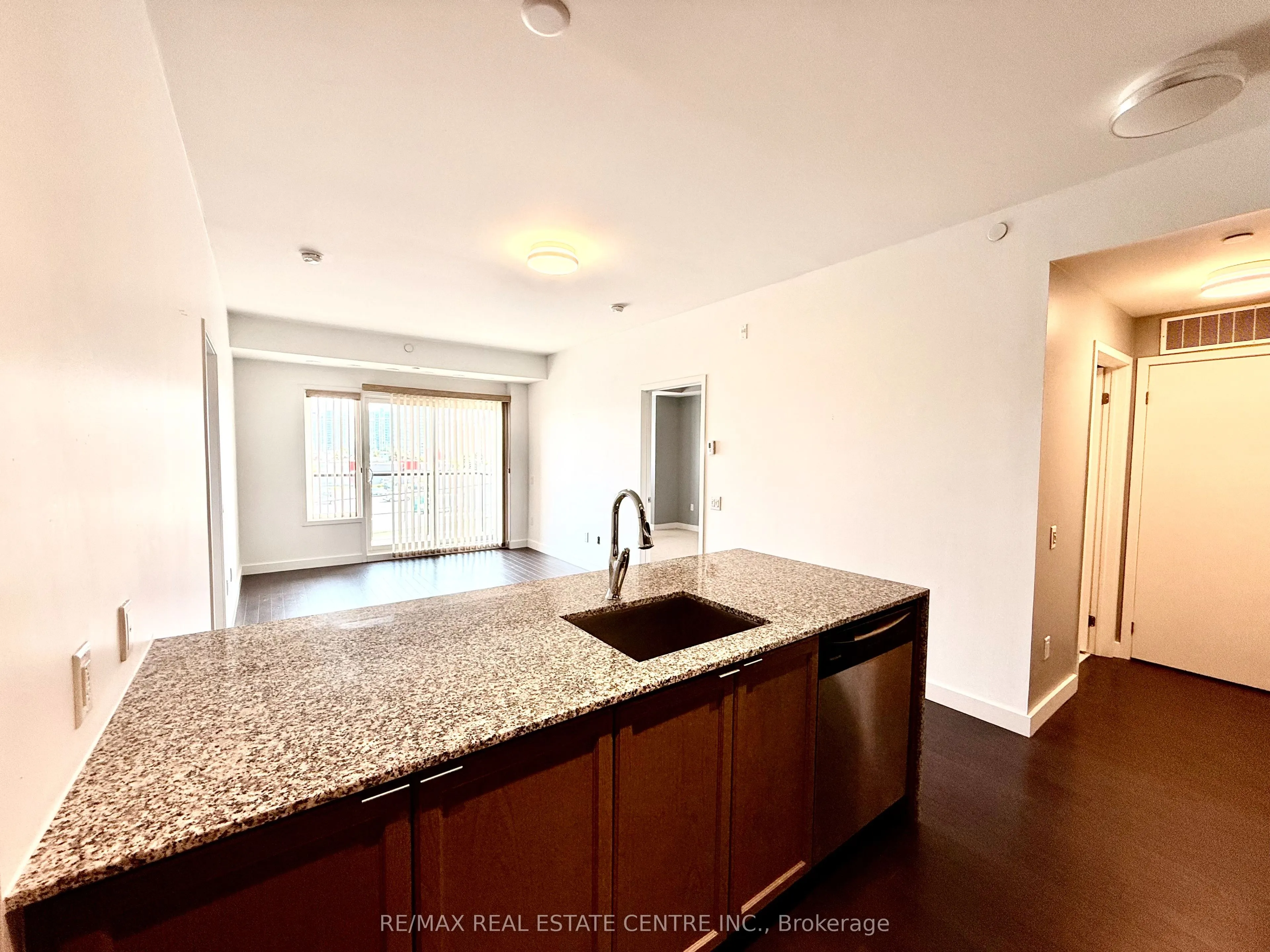 5025 Harvard Road, #306