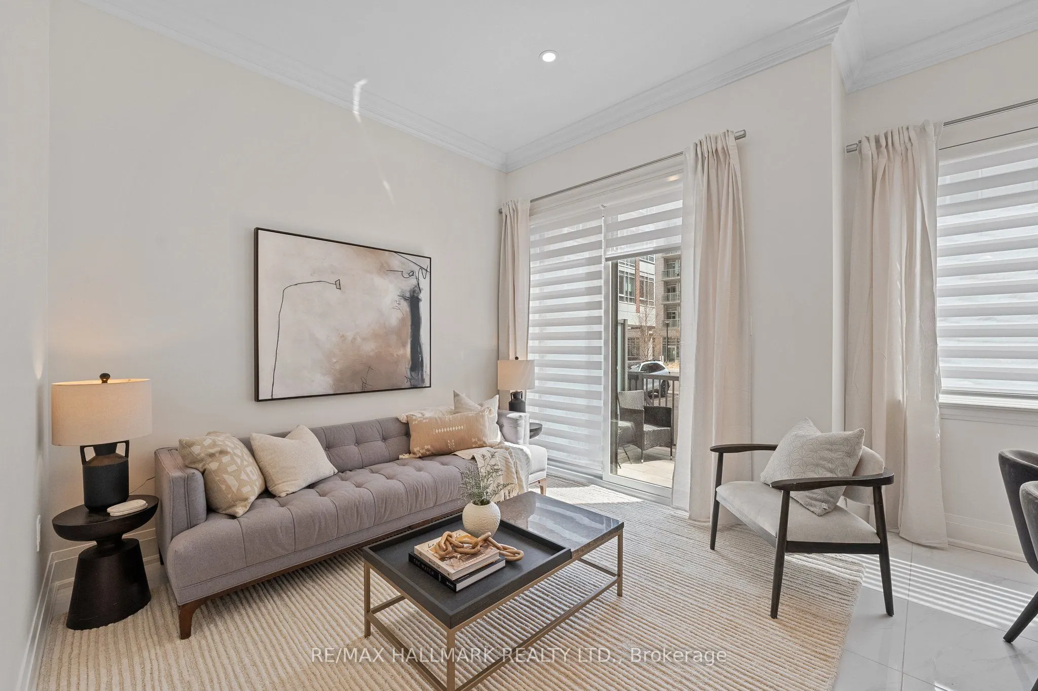 129 High Street W, #129