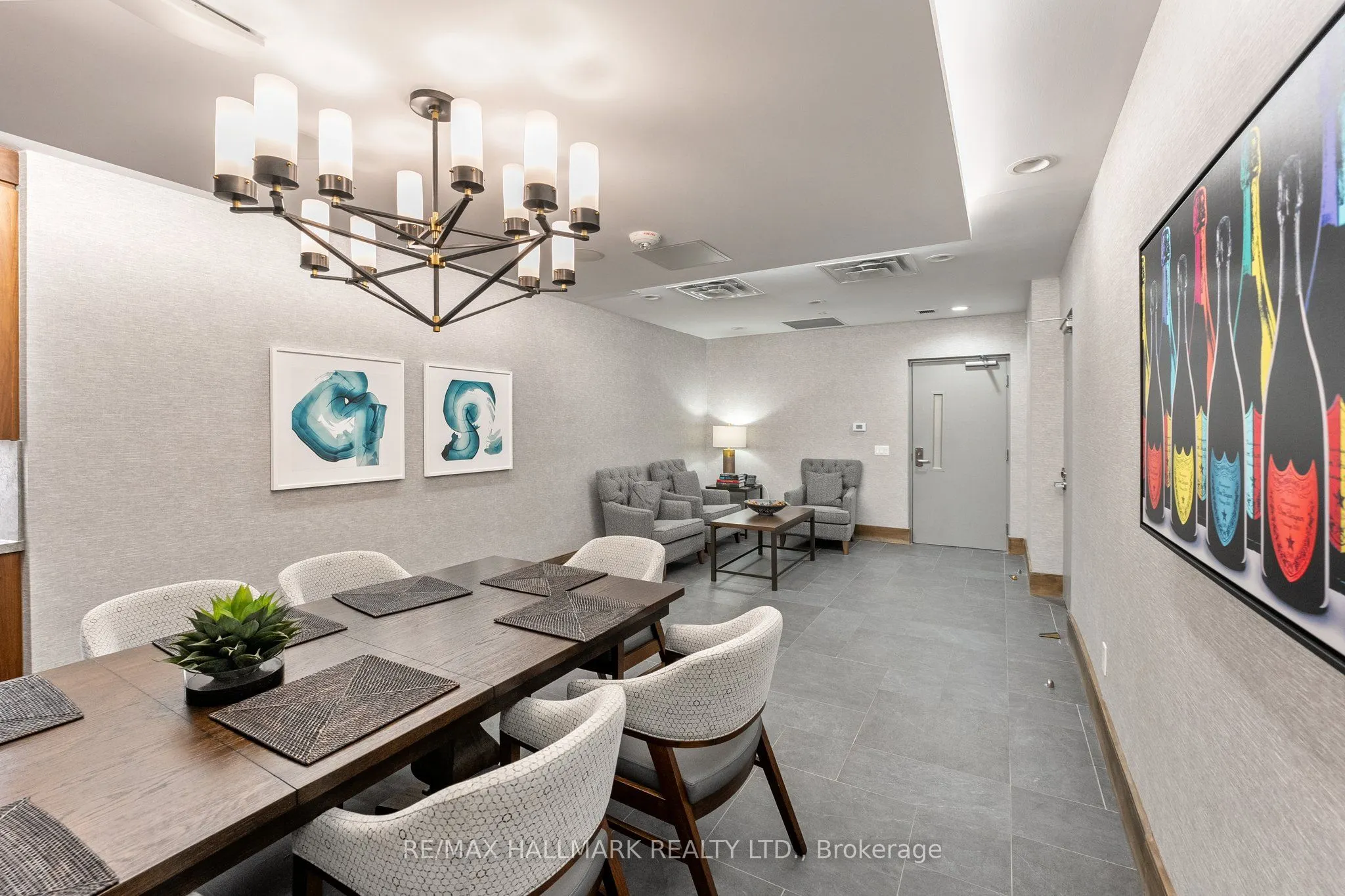 129 High Street W, #129