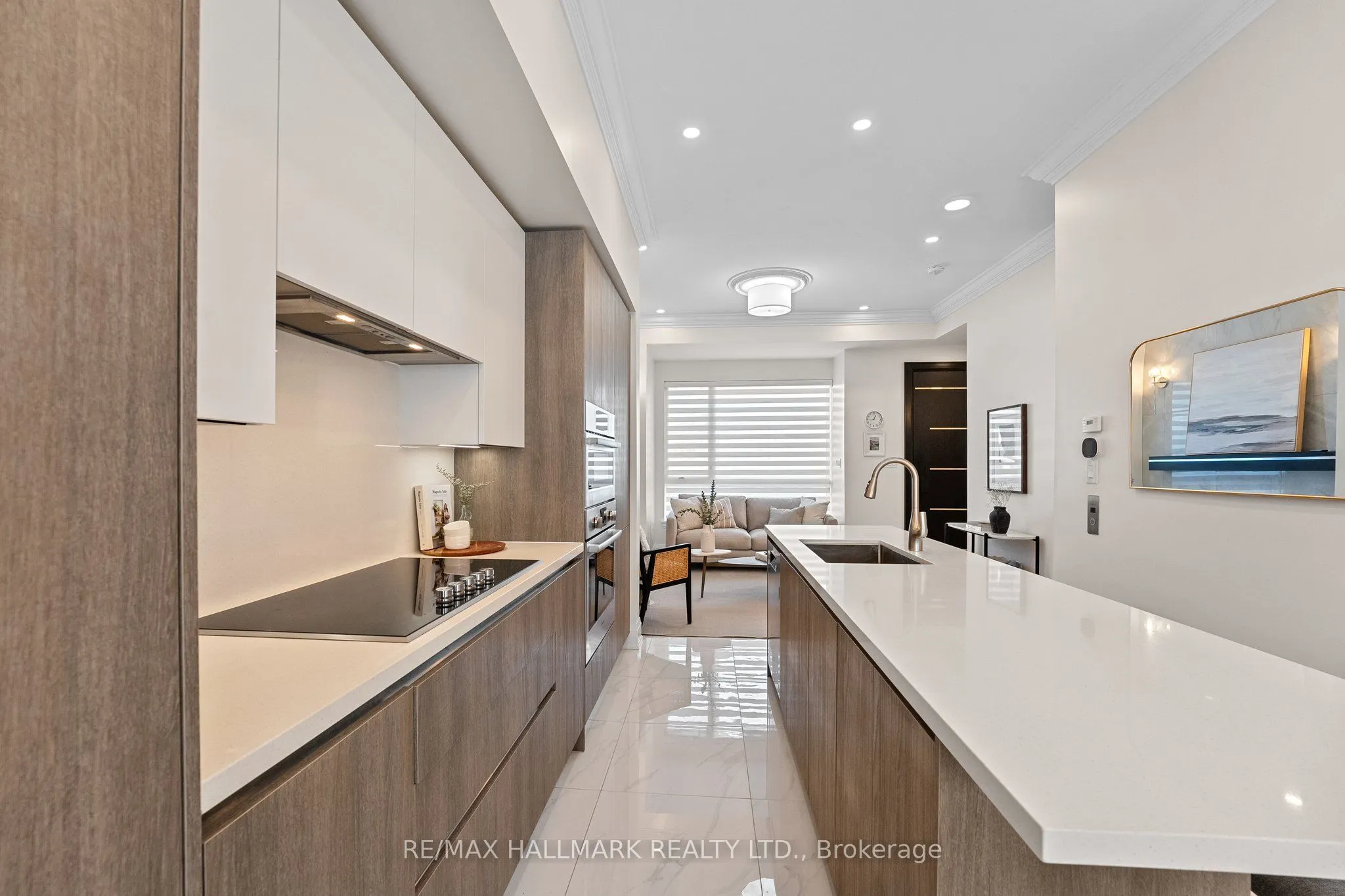 129 High Street W, #129