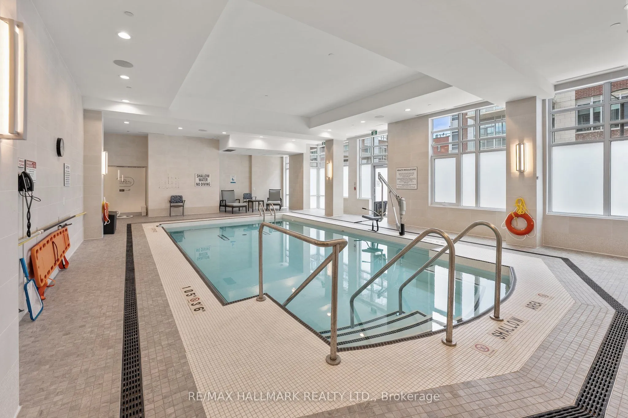 129 High Street W, #129