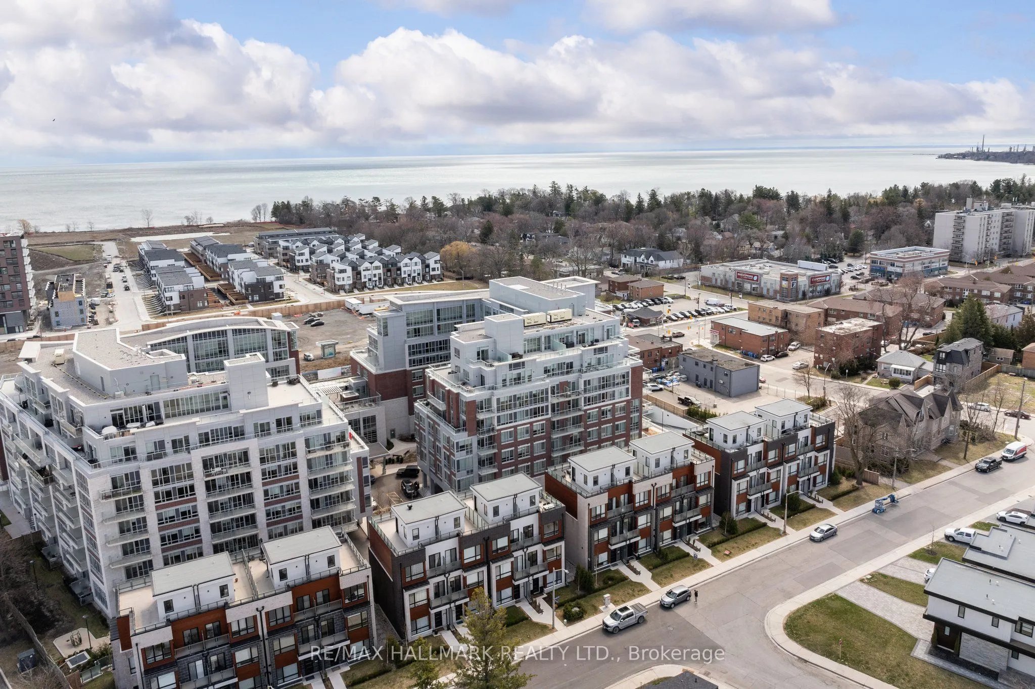 129 High Street W, #129