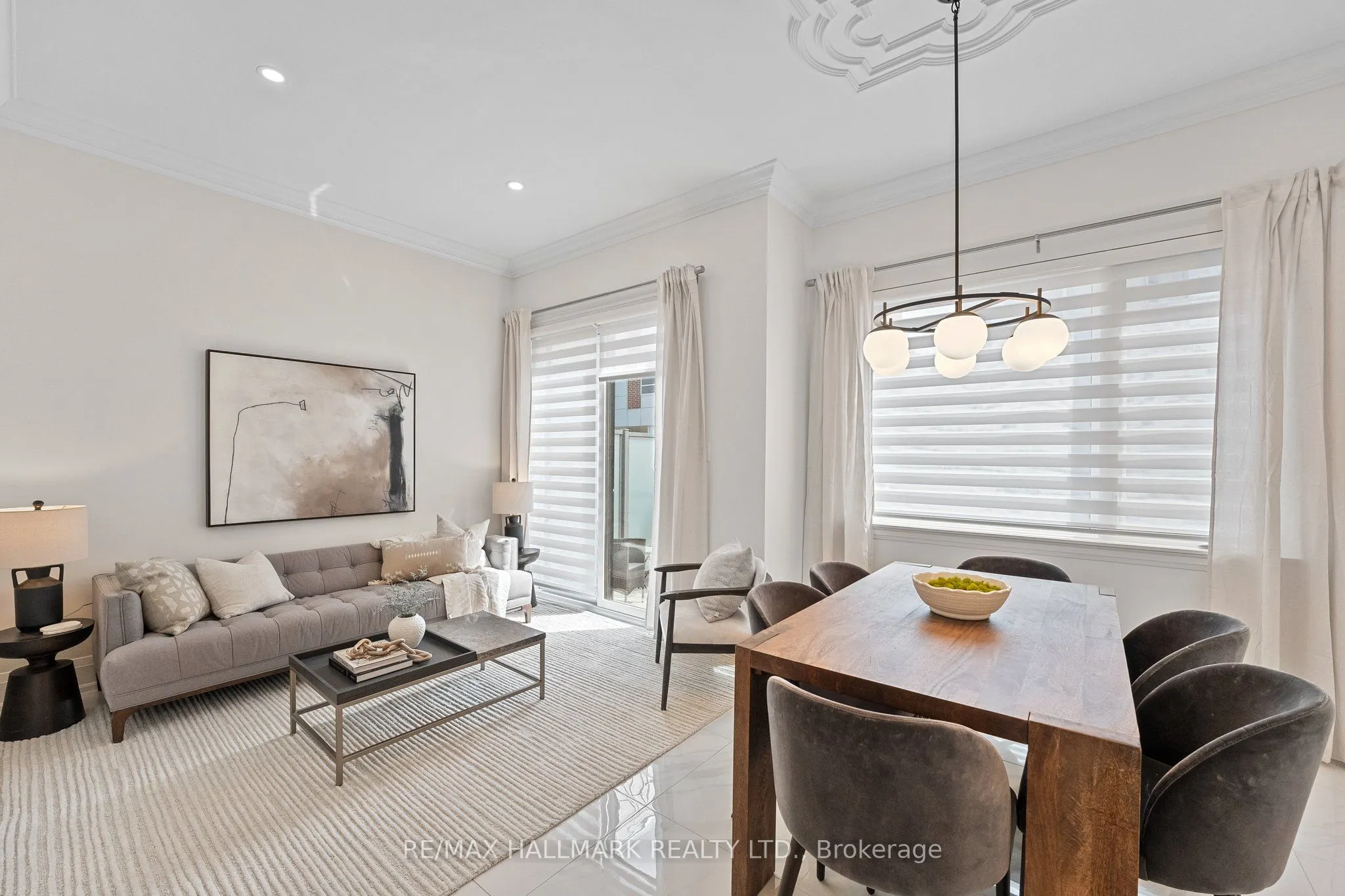 129 High Street W, #129