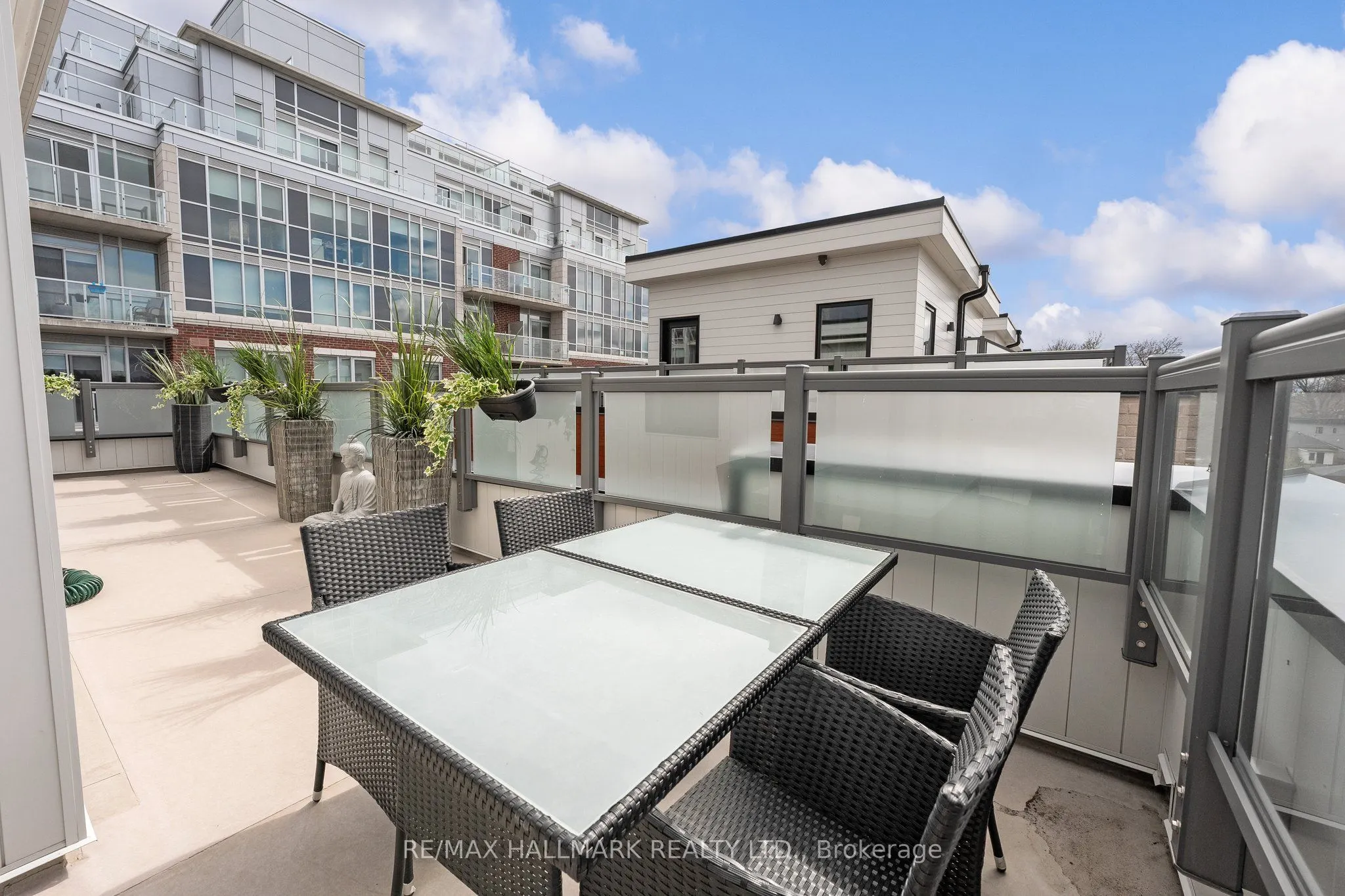 129 High Street W, #129