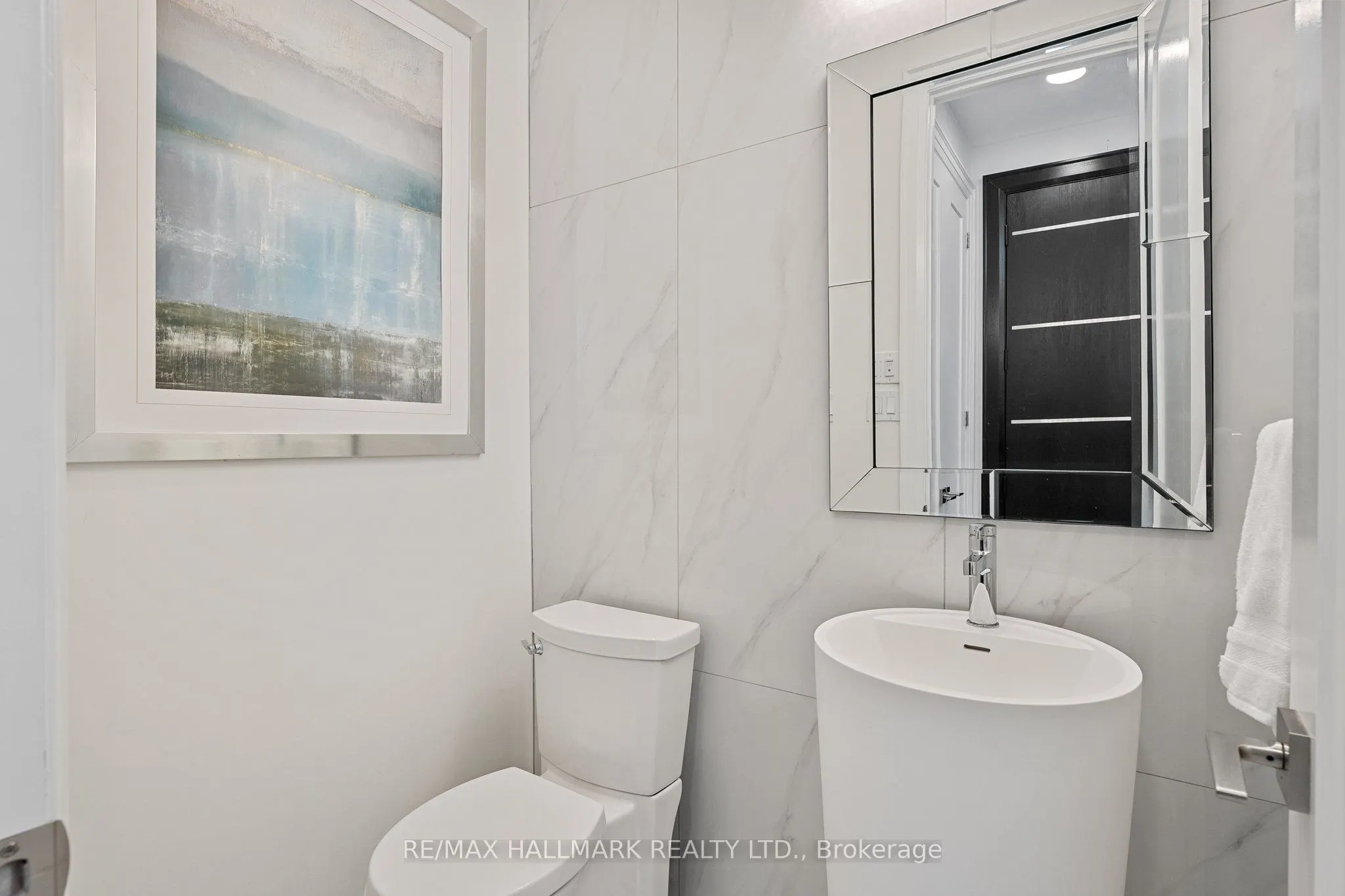 129 High Street W, #129
