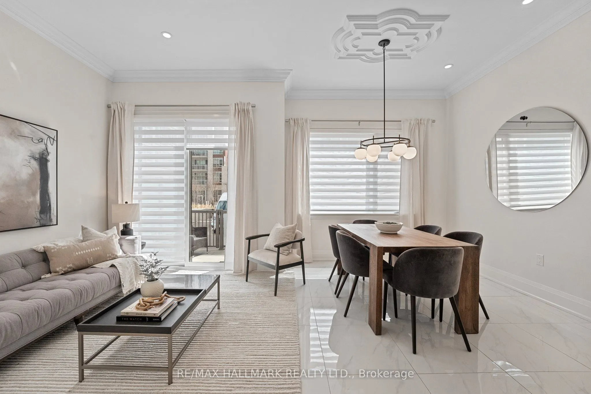 129 High Street W, #129