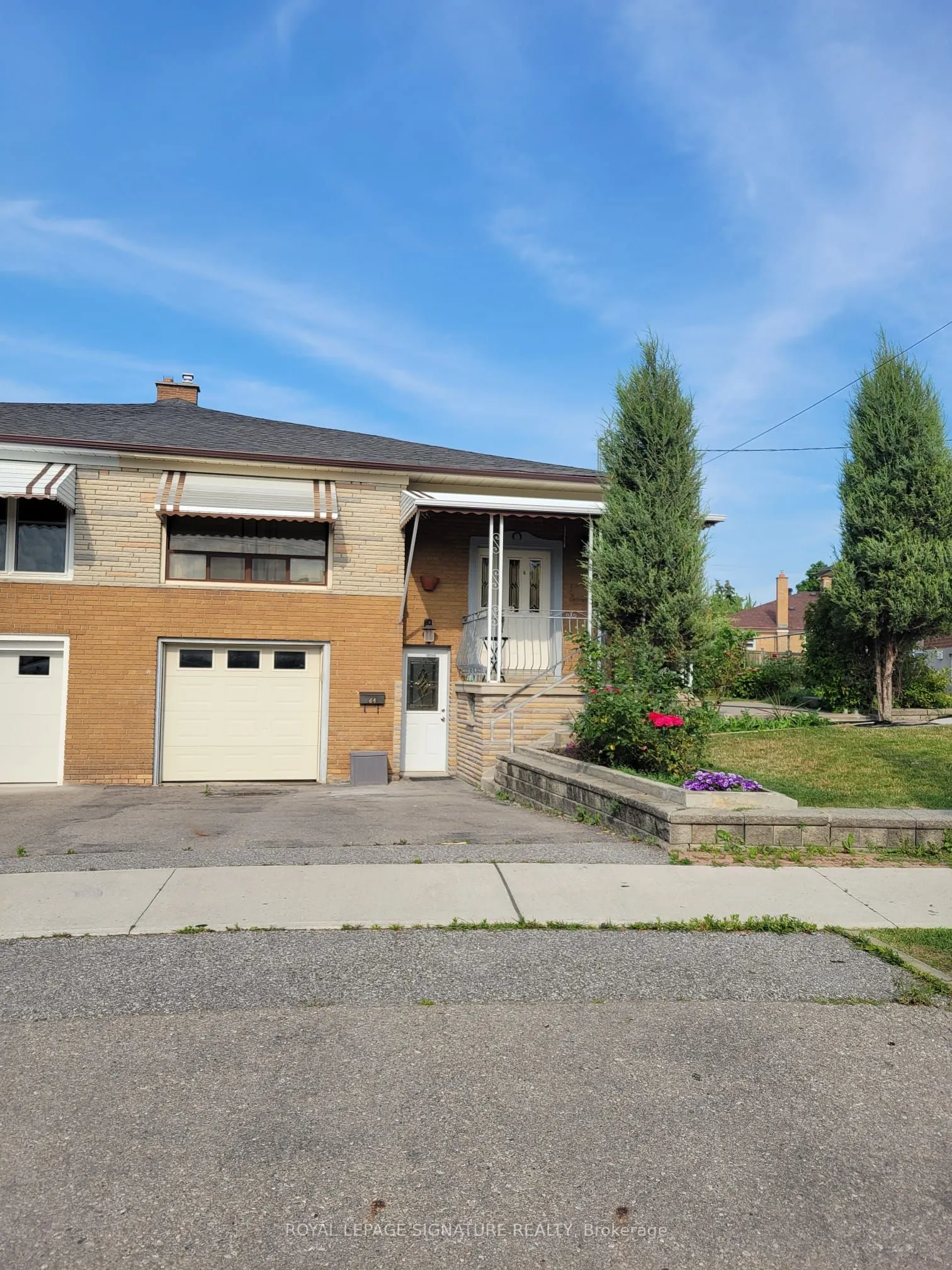 64 Watney Crescent, #Lower