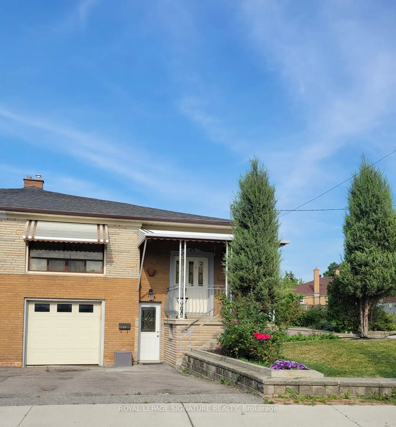 64 Watney Crescent, #Lower