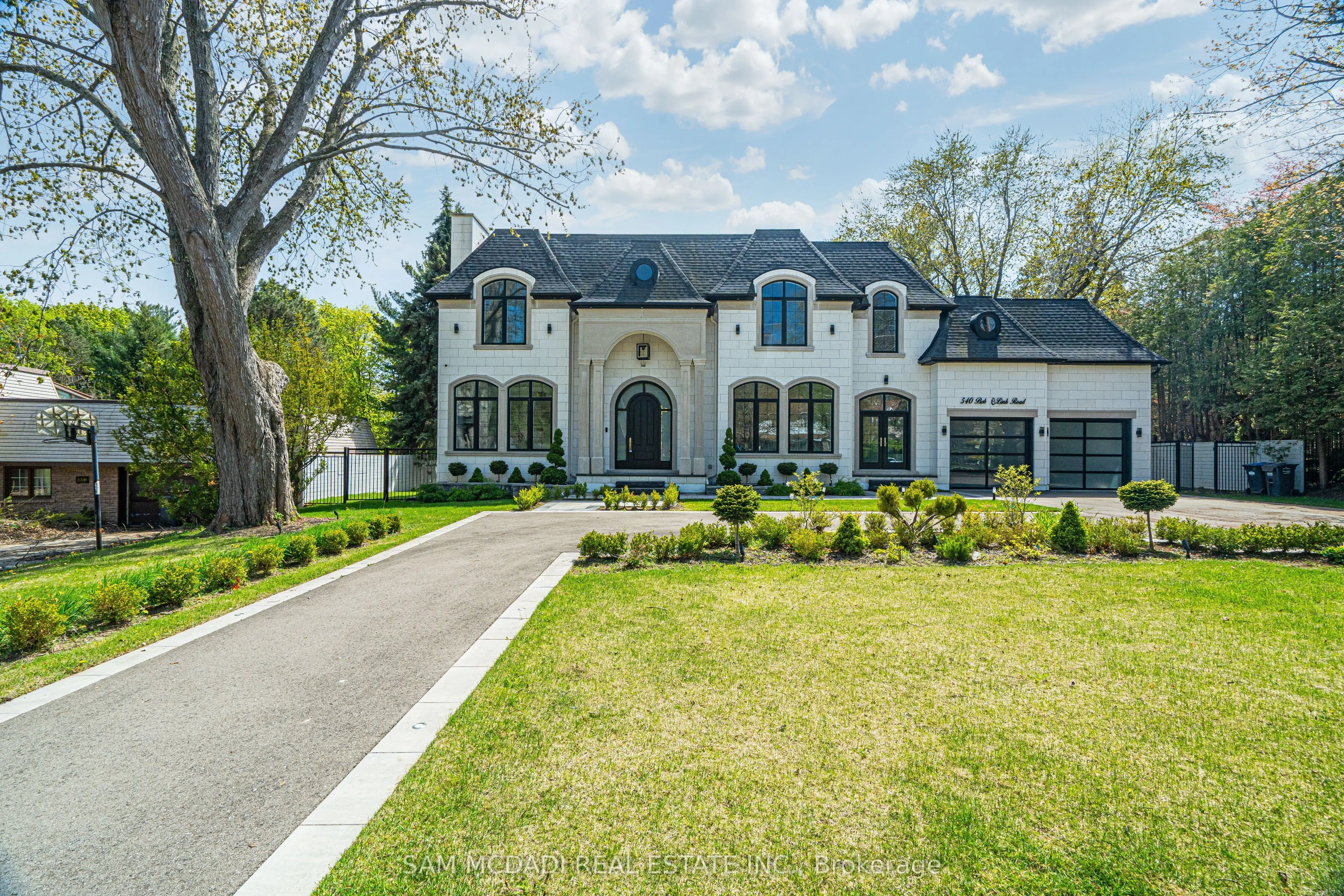 540 Bob O Link Road