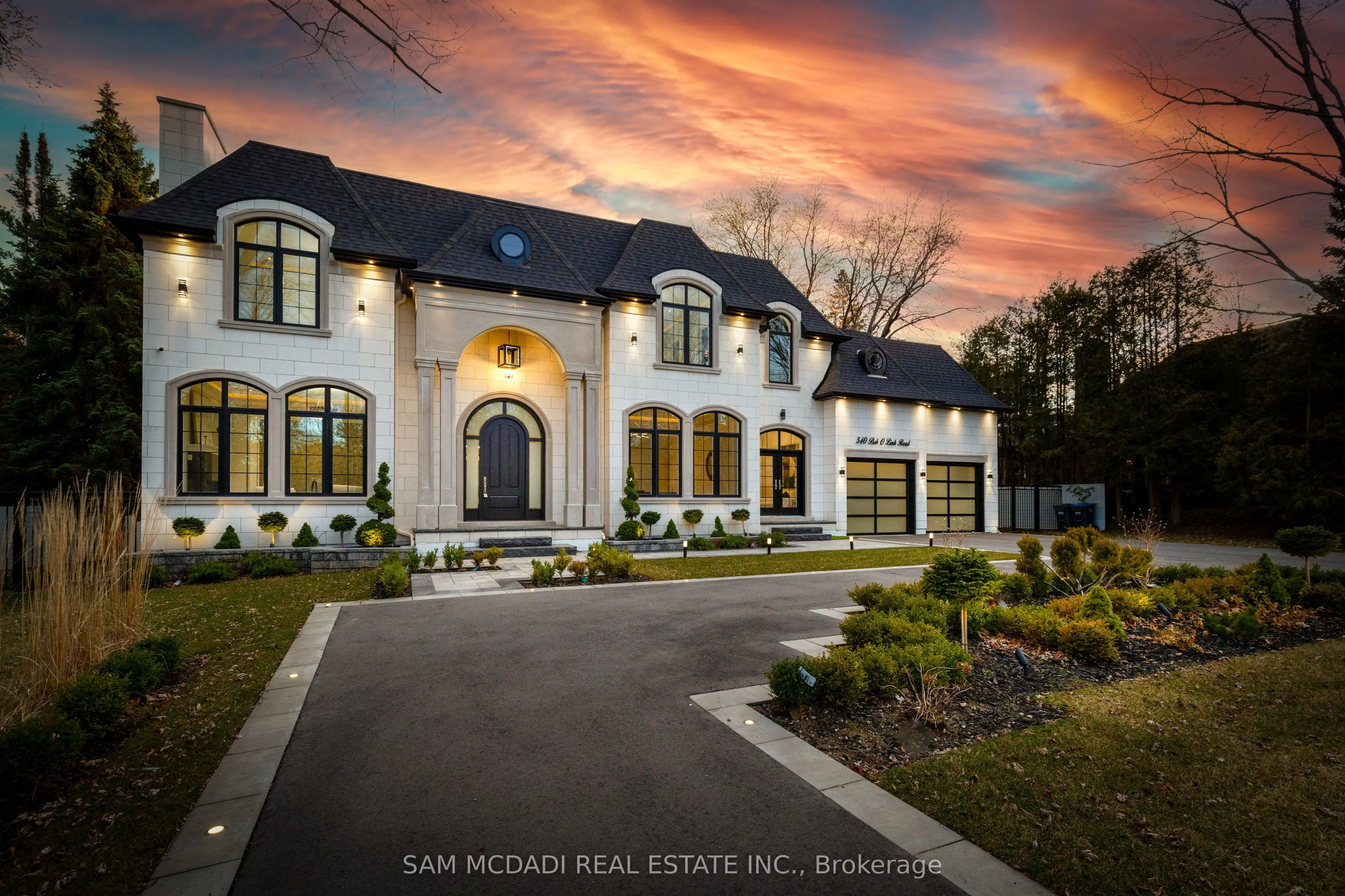 540 Bob O Link Road