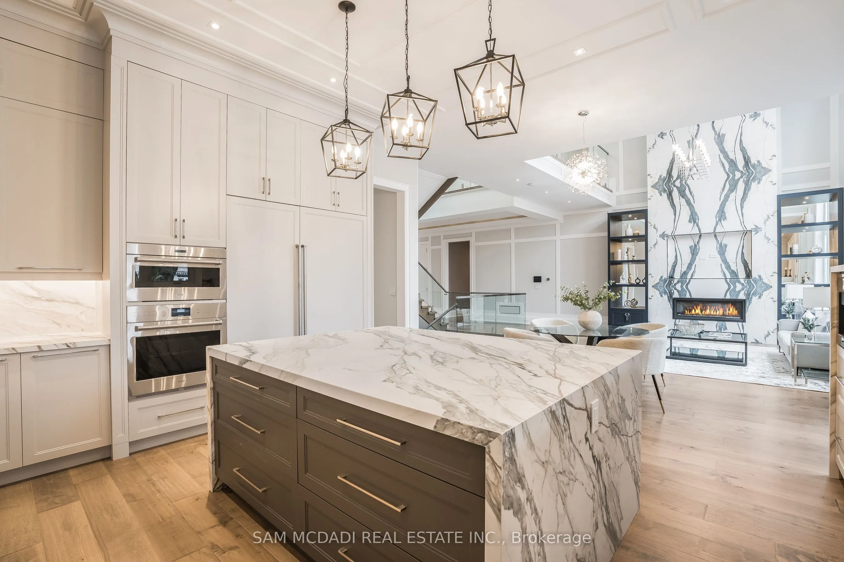 540 Bob O Link Road