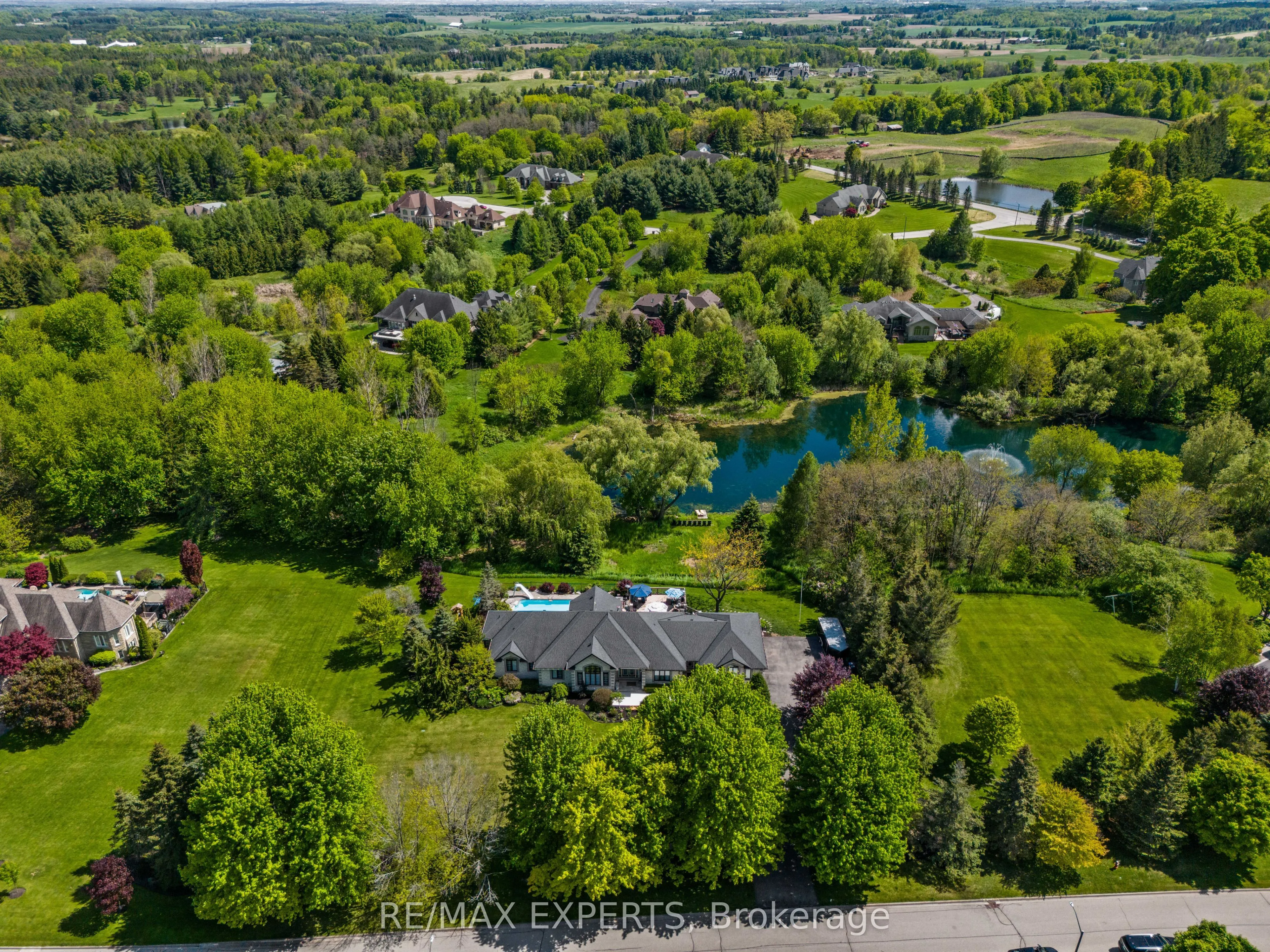 7 Bruno Ridge Drive