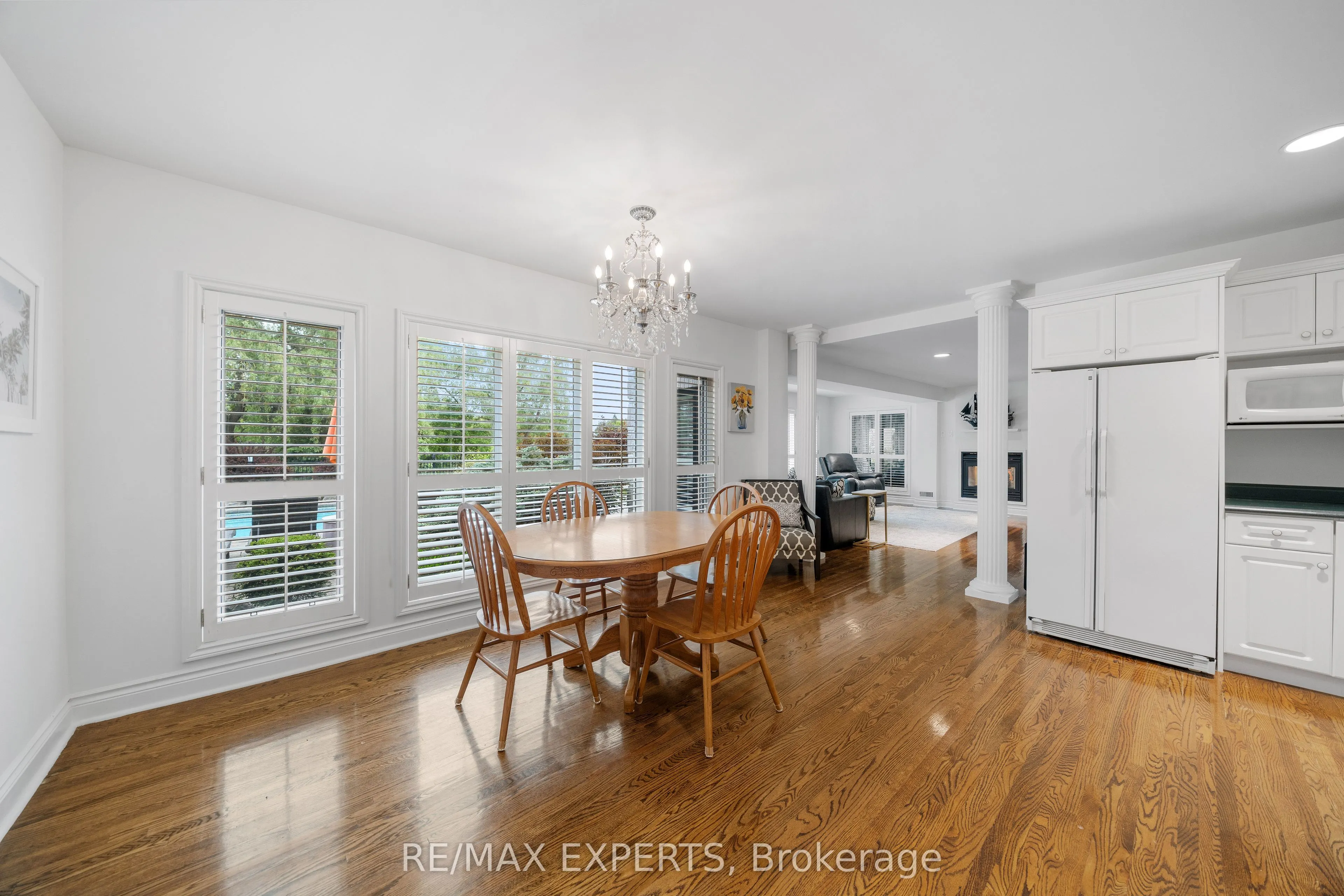 7 Bruno Ridge Drive