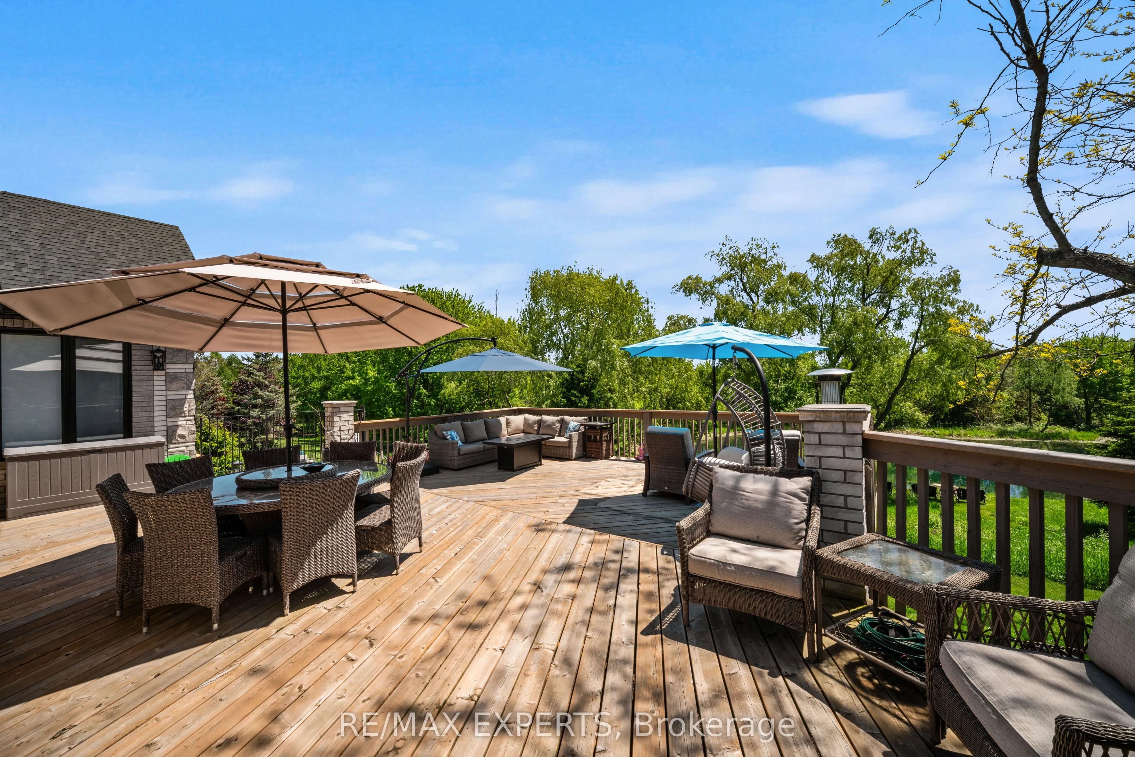 7 Bruno Ridge Drive