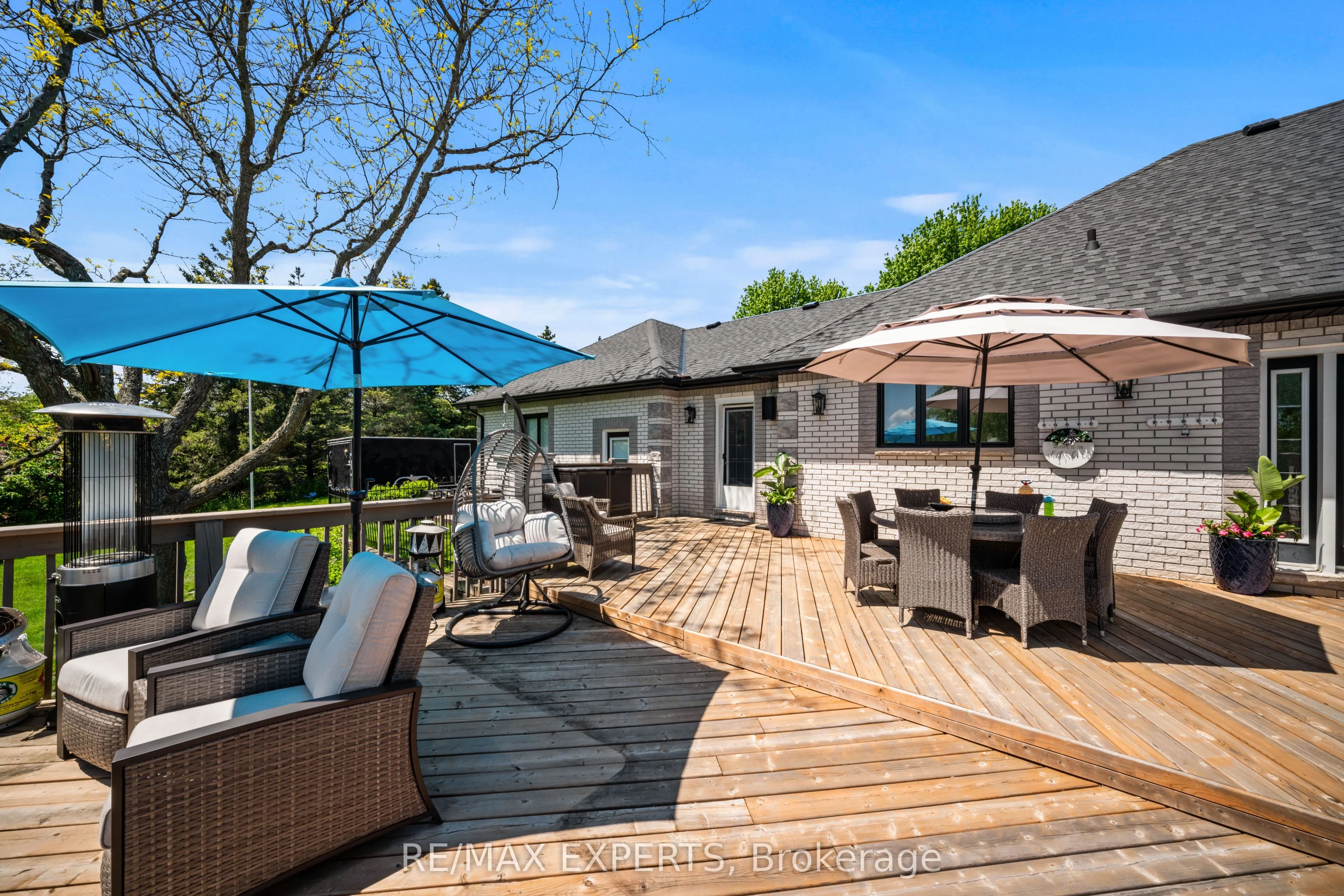 7 Bruno Ridge Drive