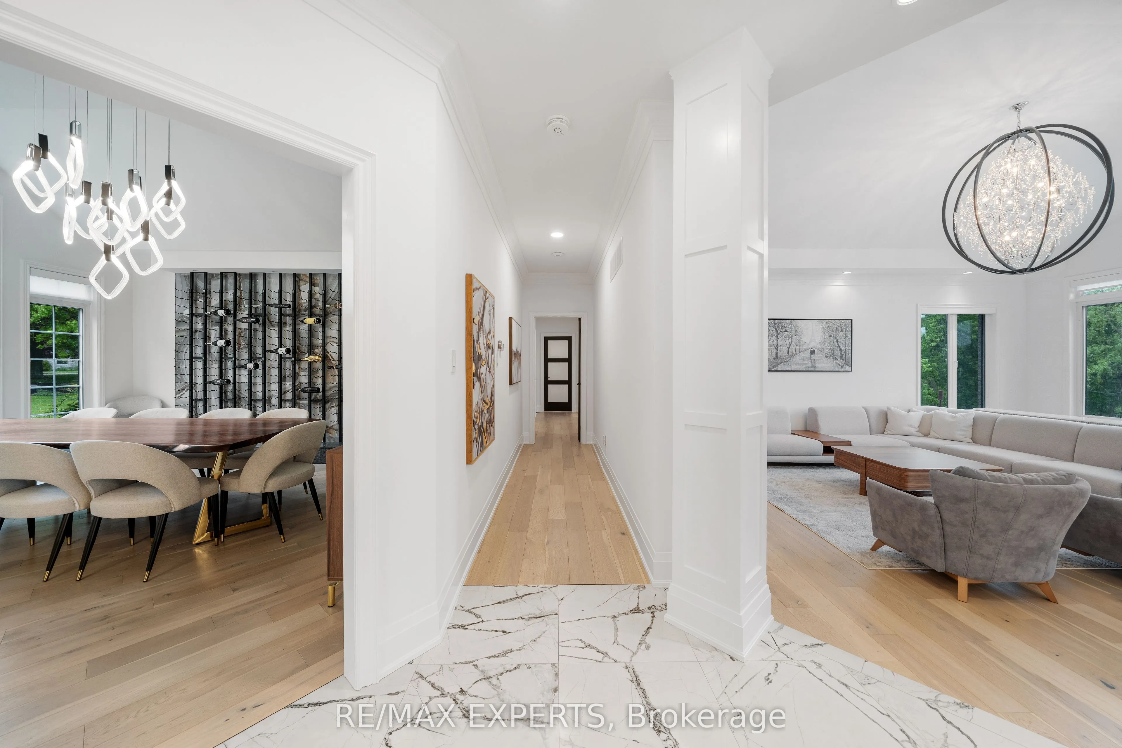 7 Bruno Ridge Drive