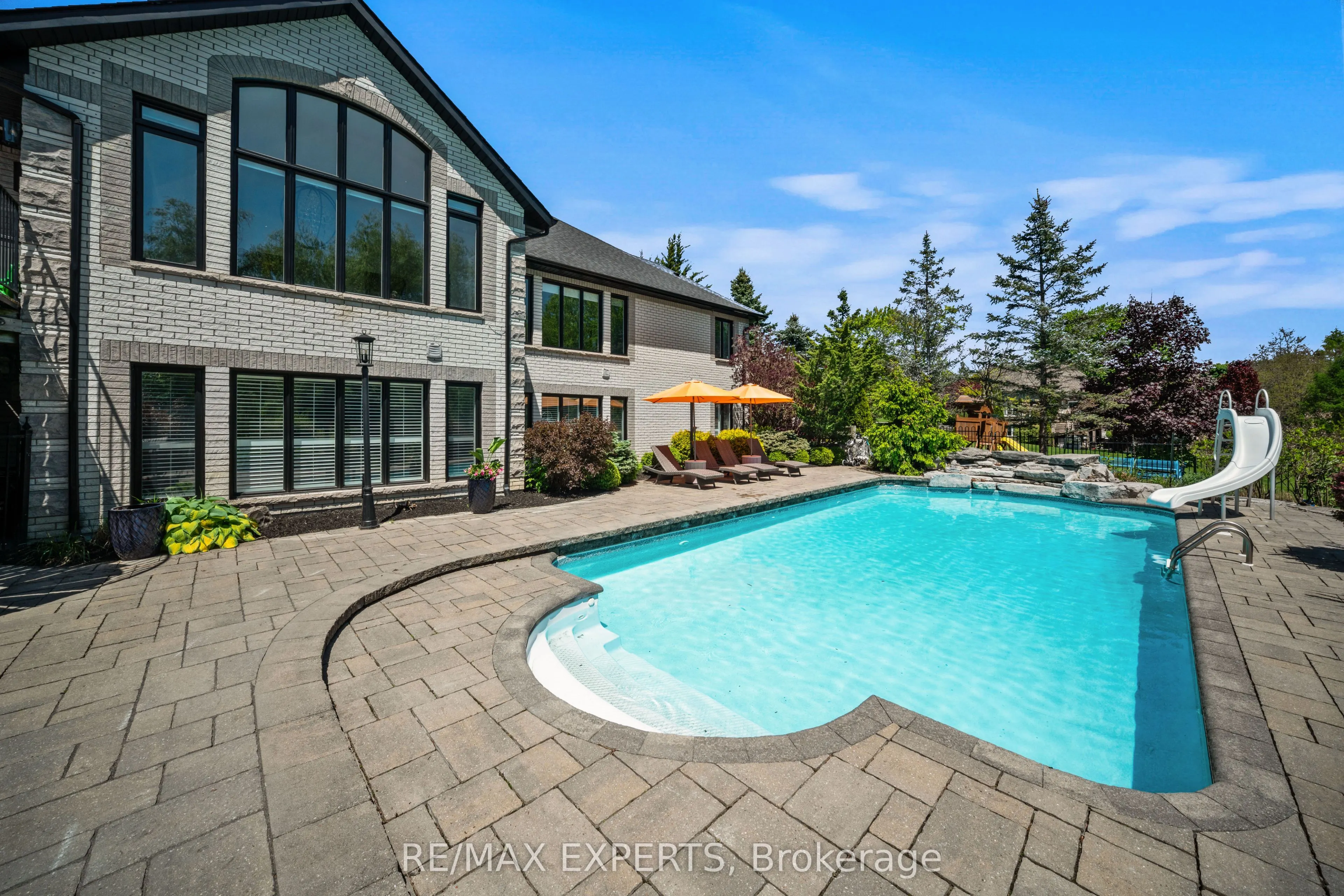 7 Bruno Ridge Drive