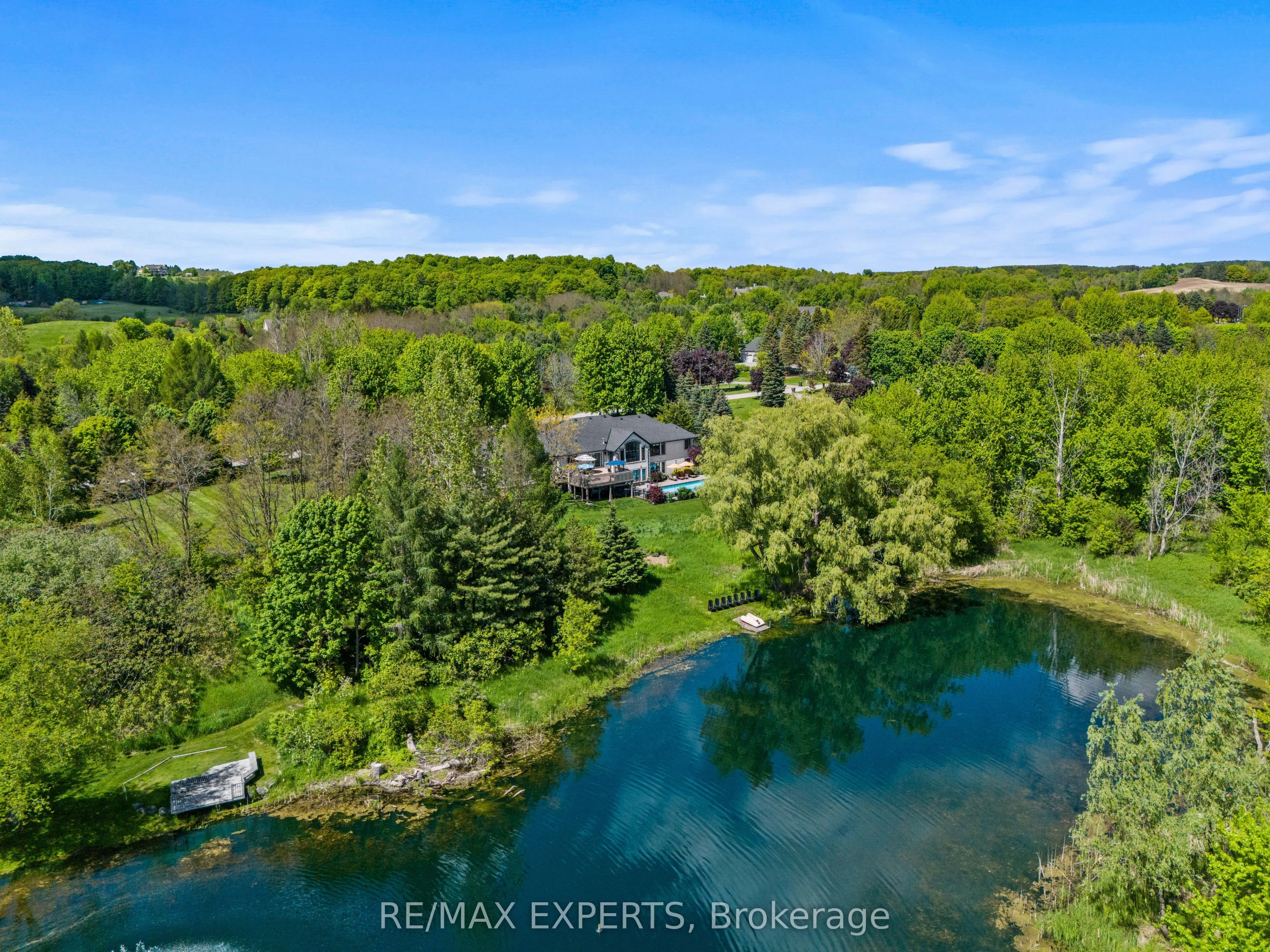 7 Bruno Ridge Drive