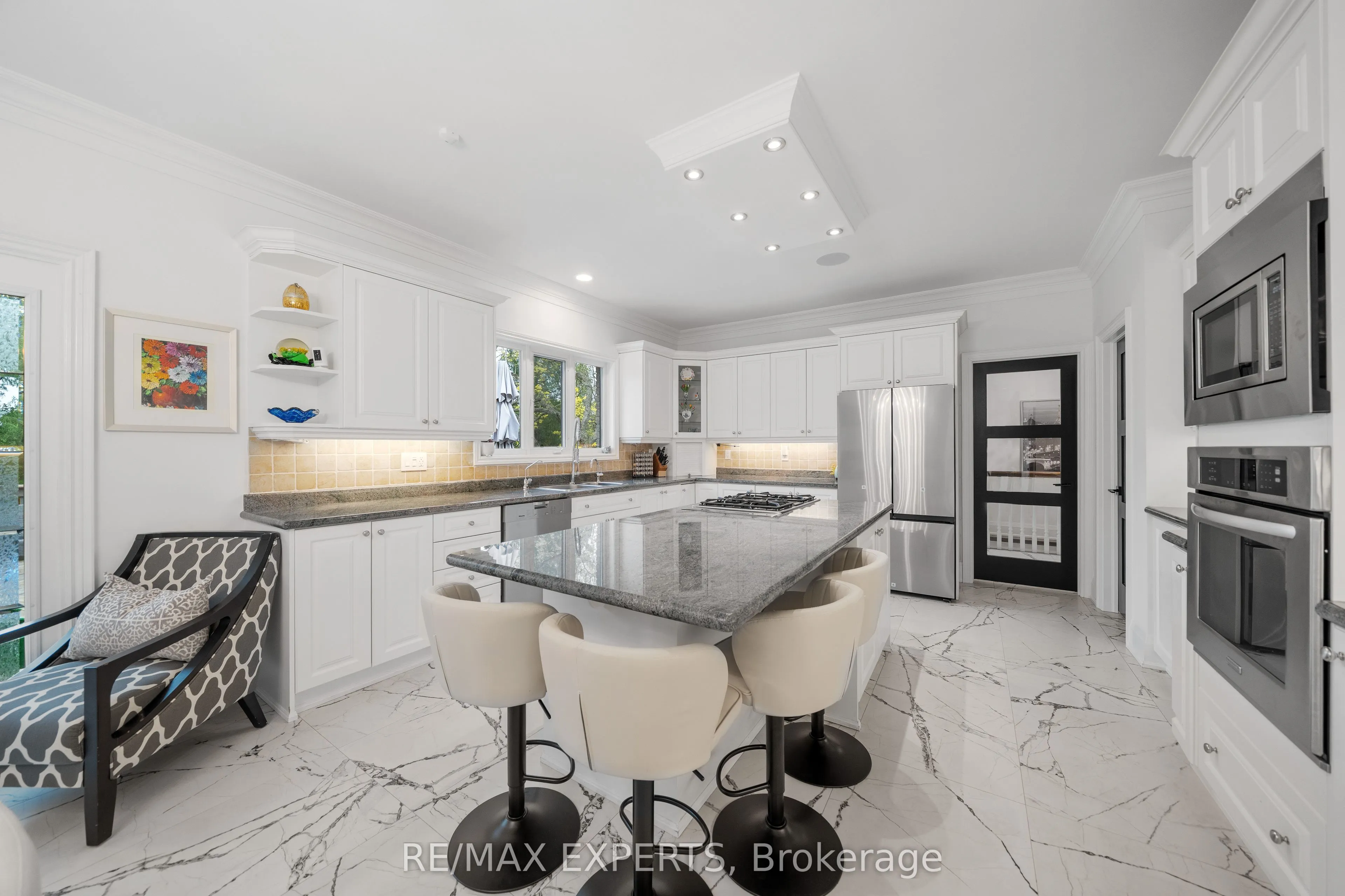 7 Bruno Ridge Drive