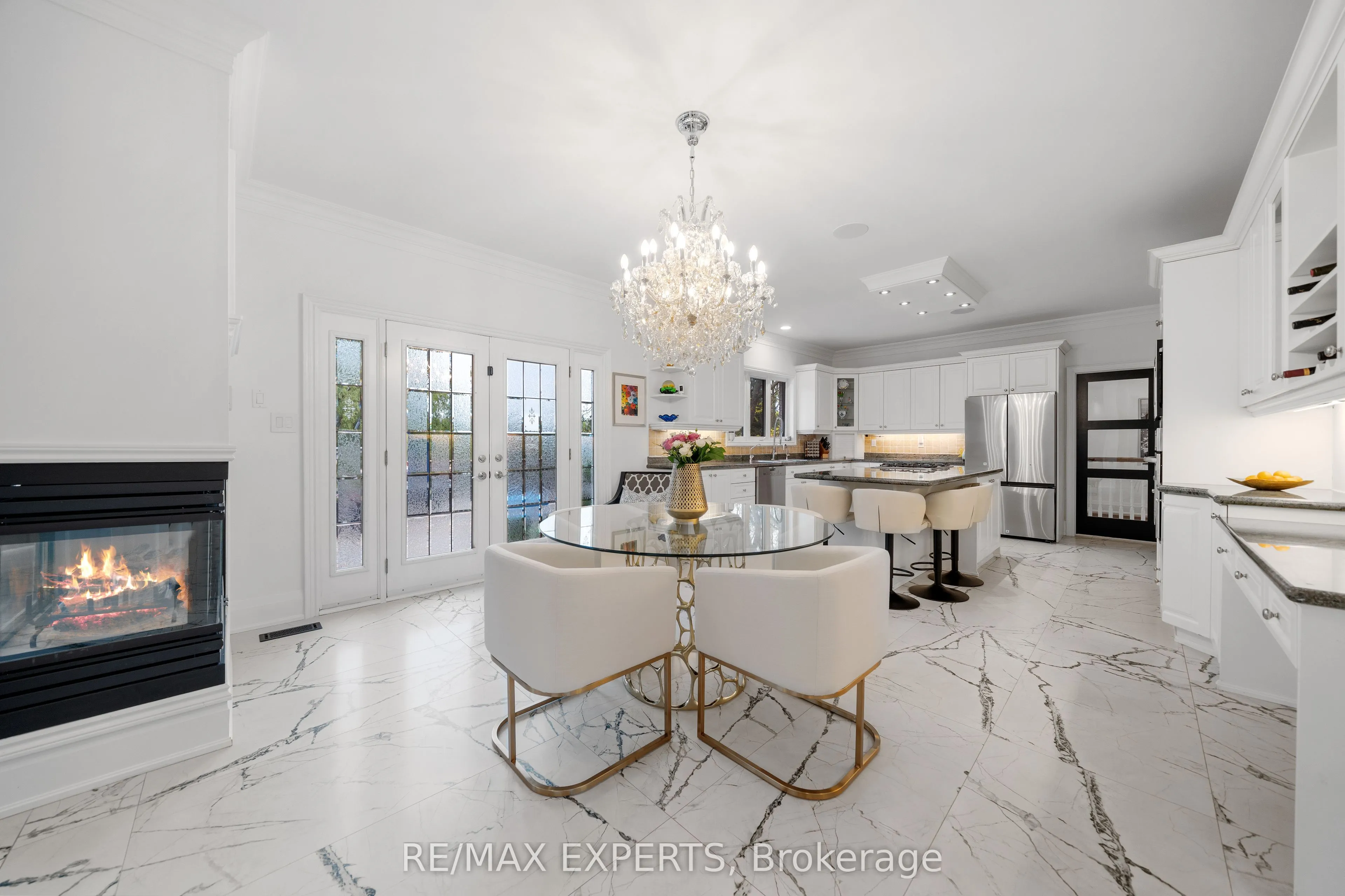 7 Bruno Ridge Drive