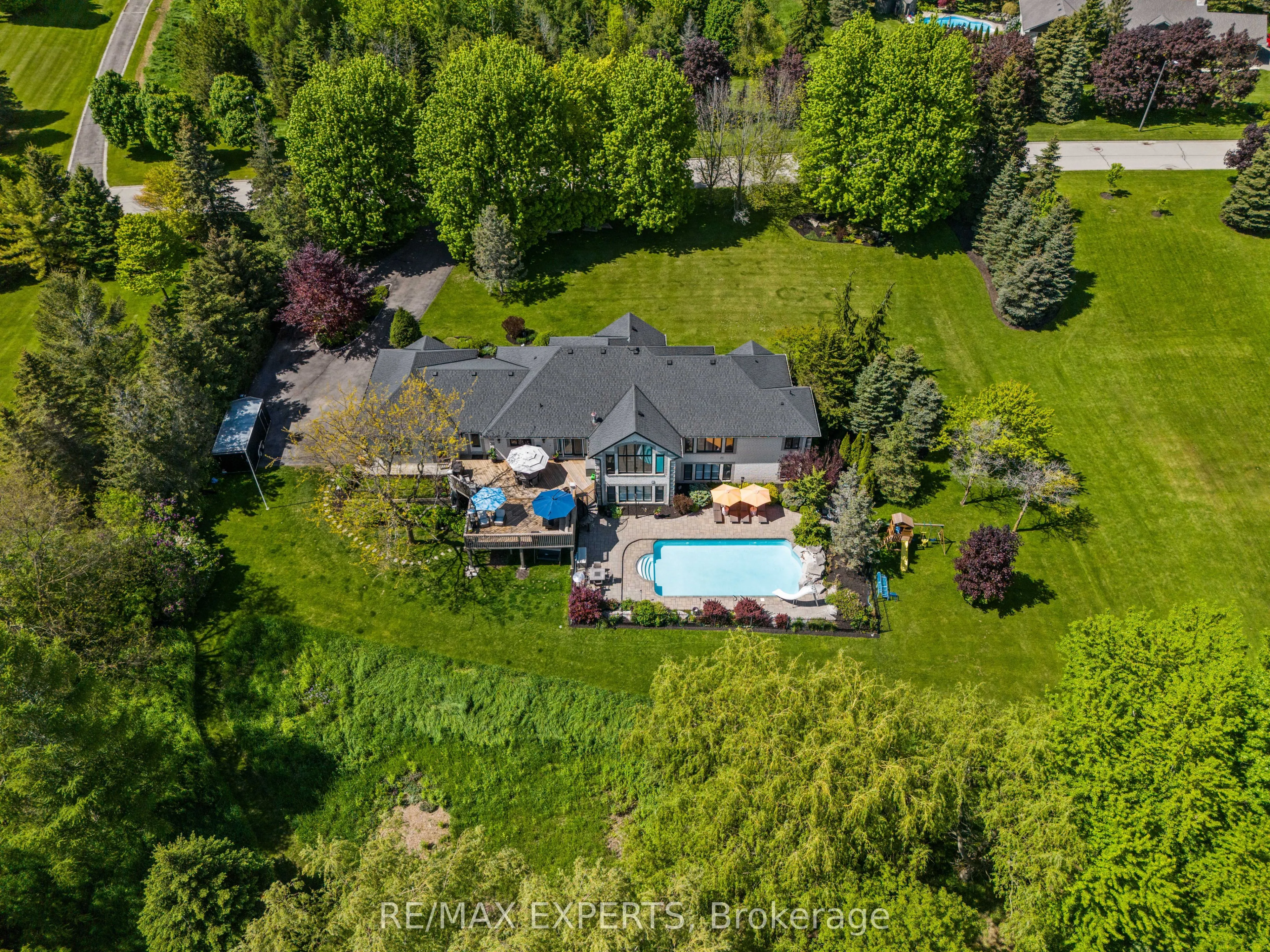 7 Bruno Ridge Drive