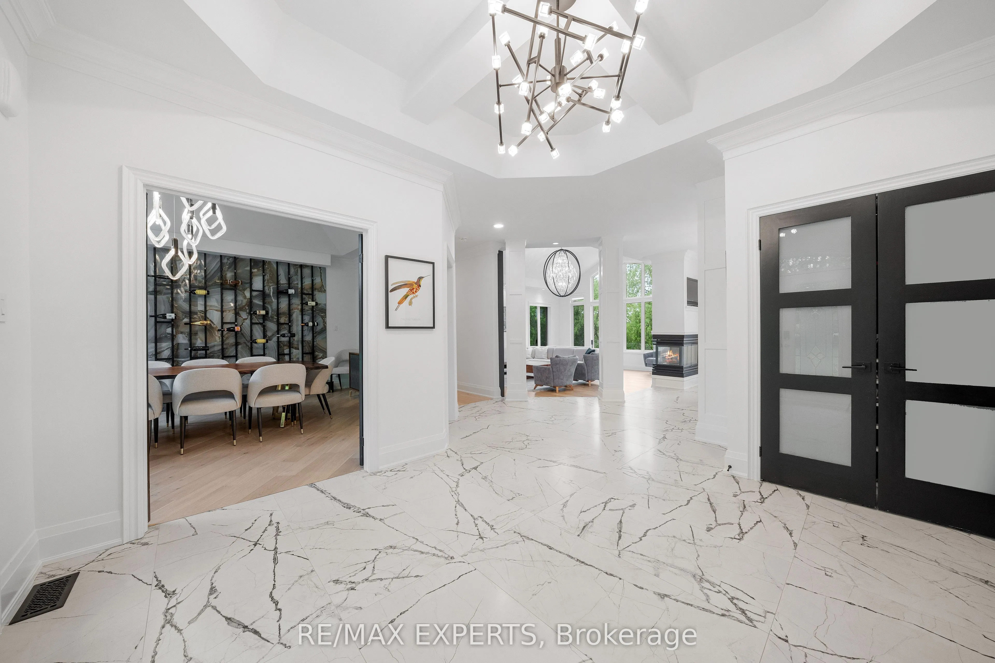 7 Bruno Ridge Drive