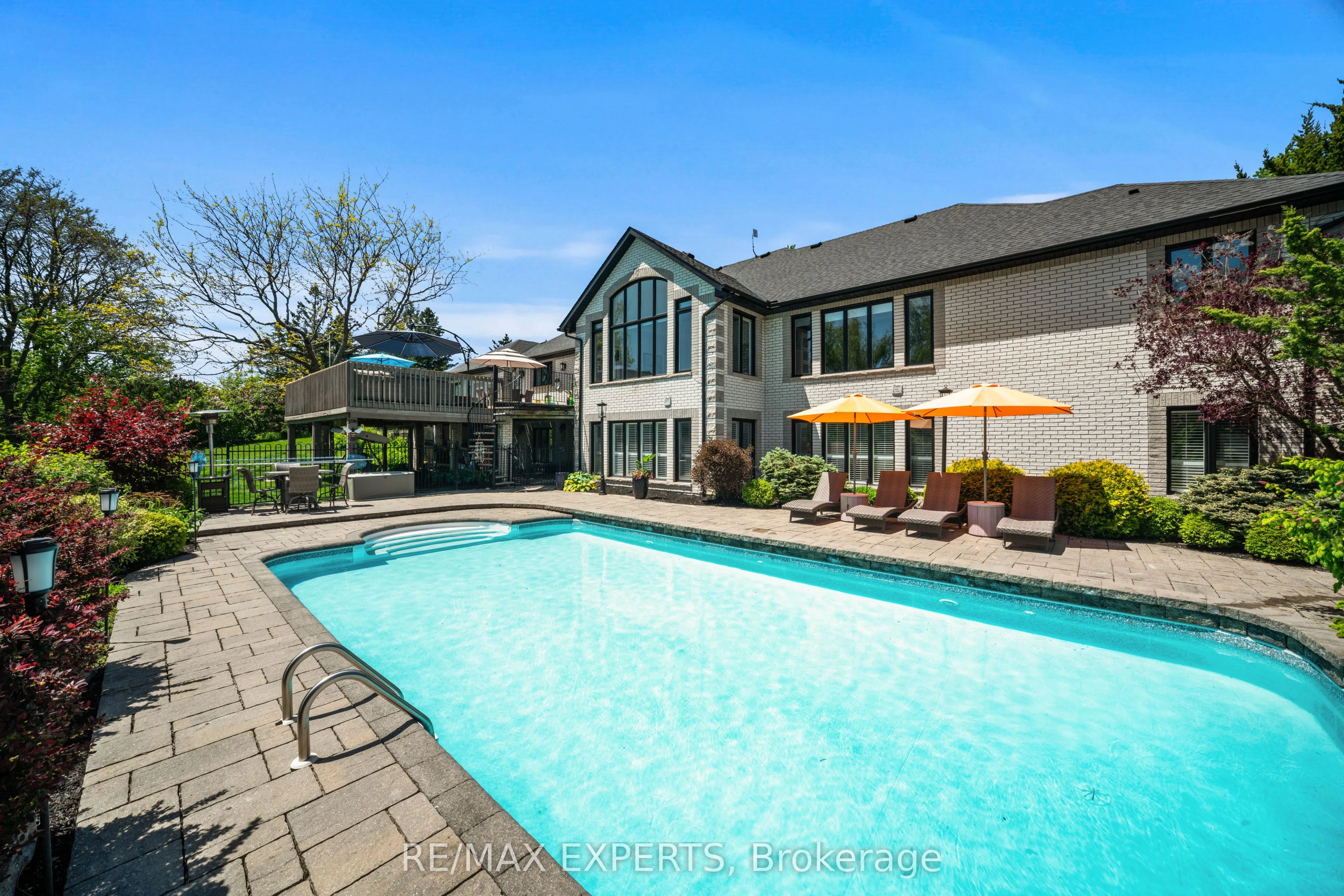 7 Bruno Ridge Drive
