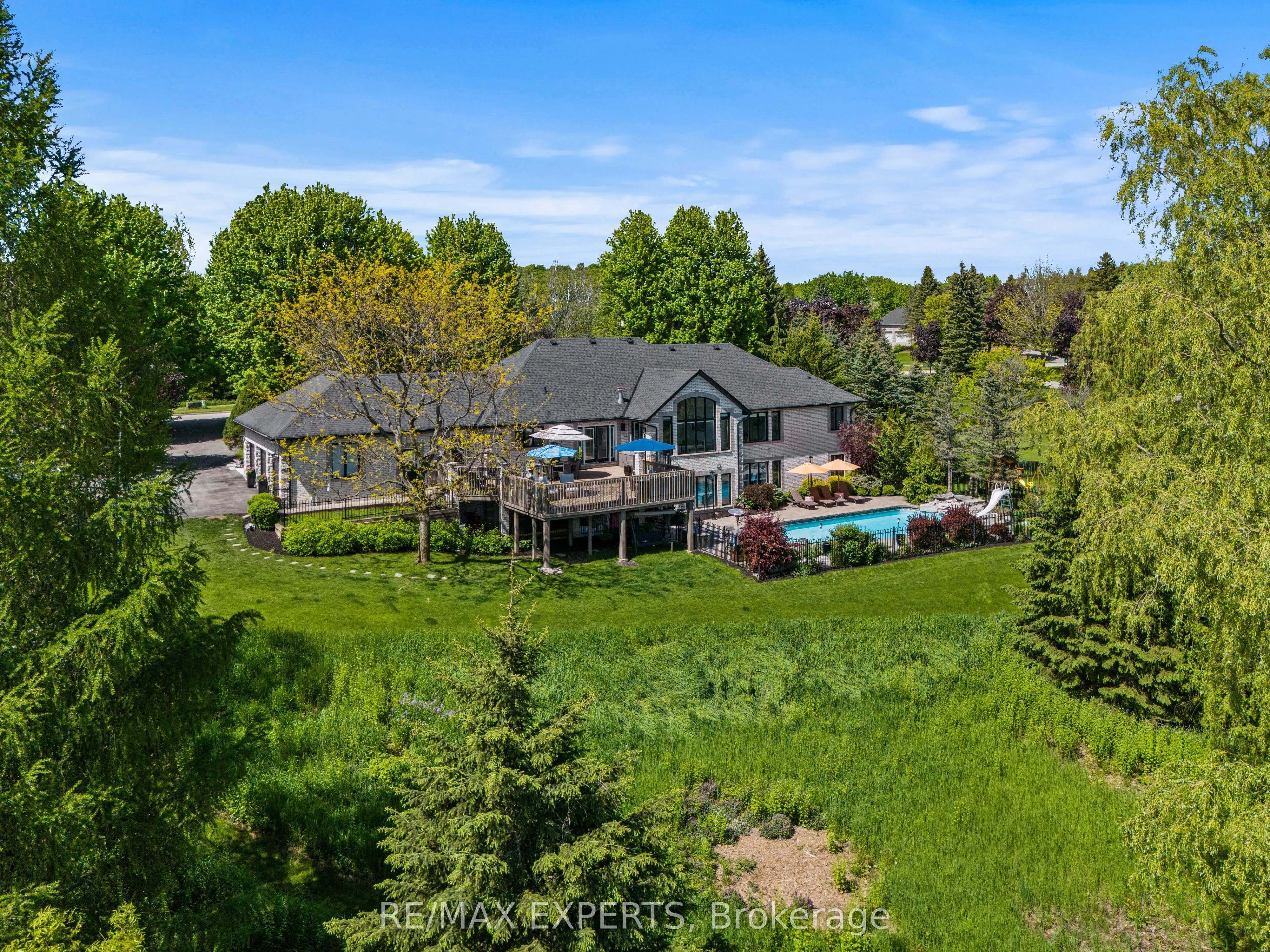 7 Bruno Ridge Drive