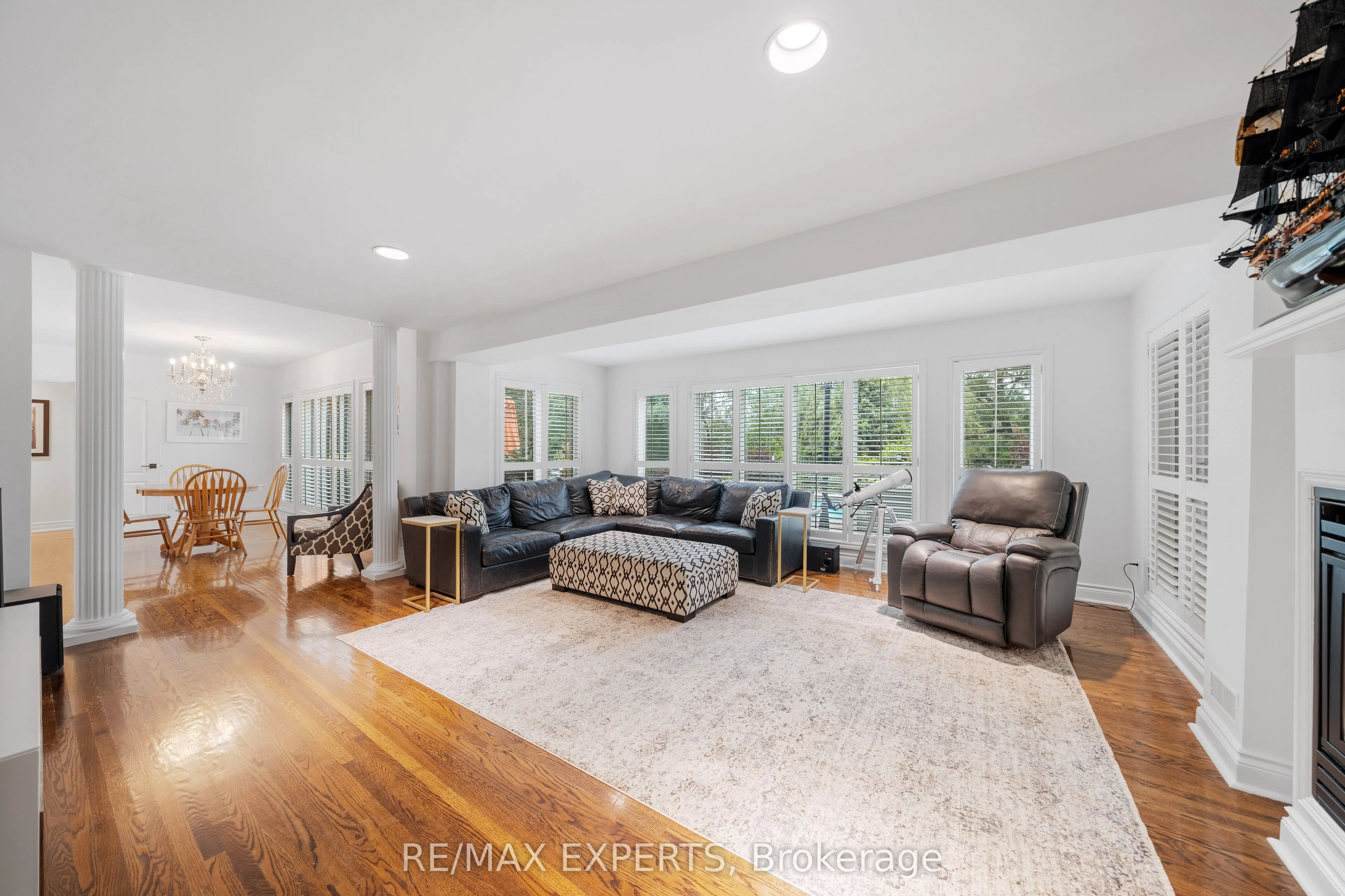 7 Bruno Ridge Drive