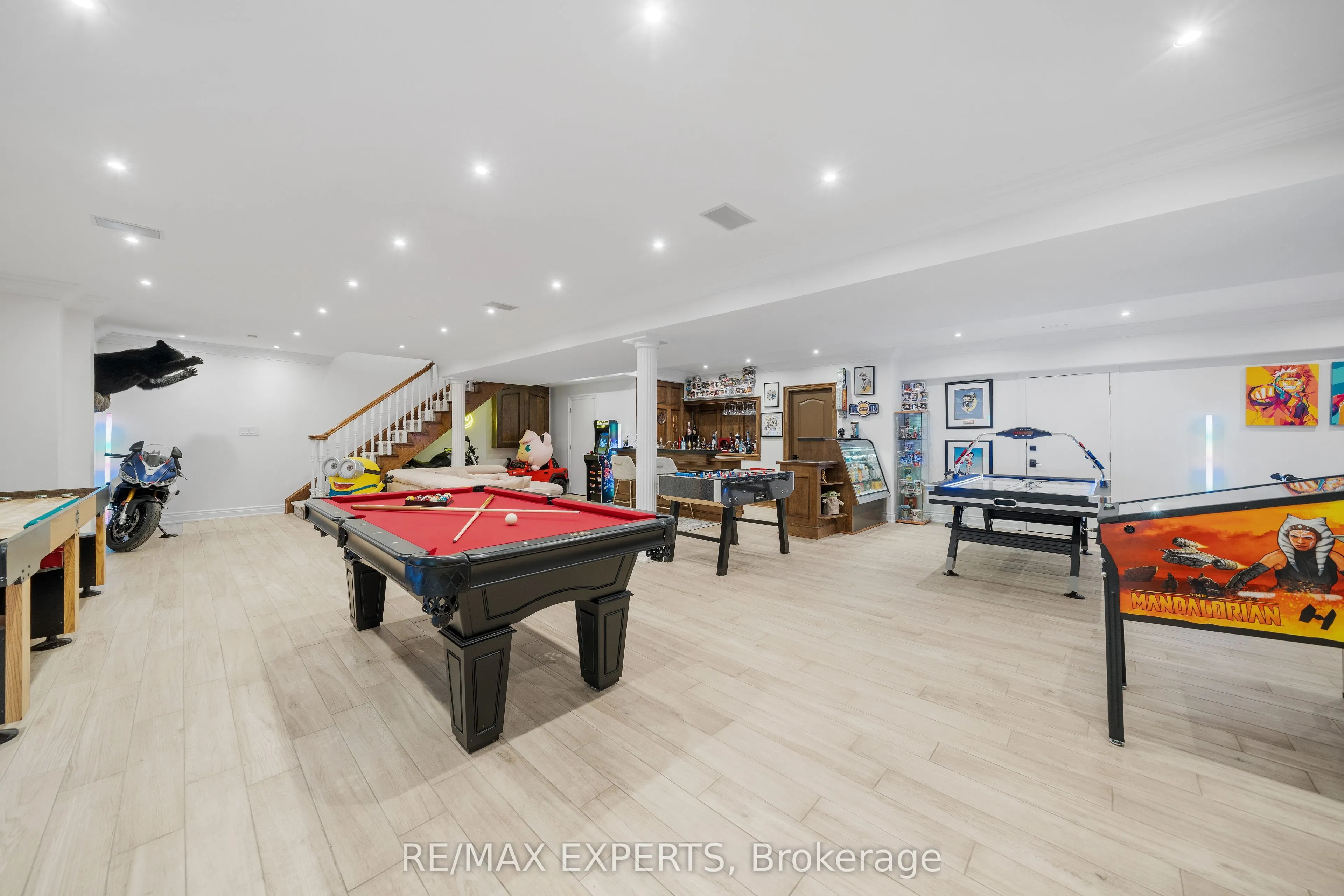 7 Bruno Ridge Drive