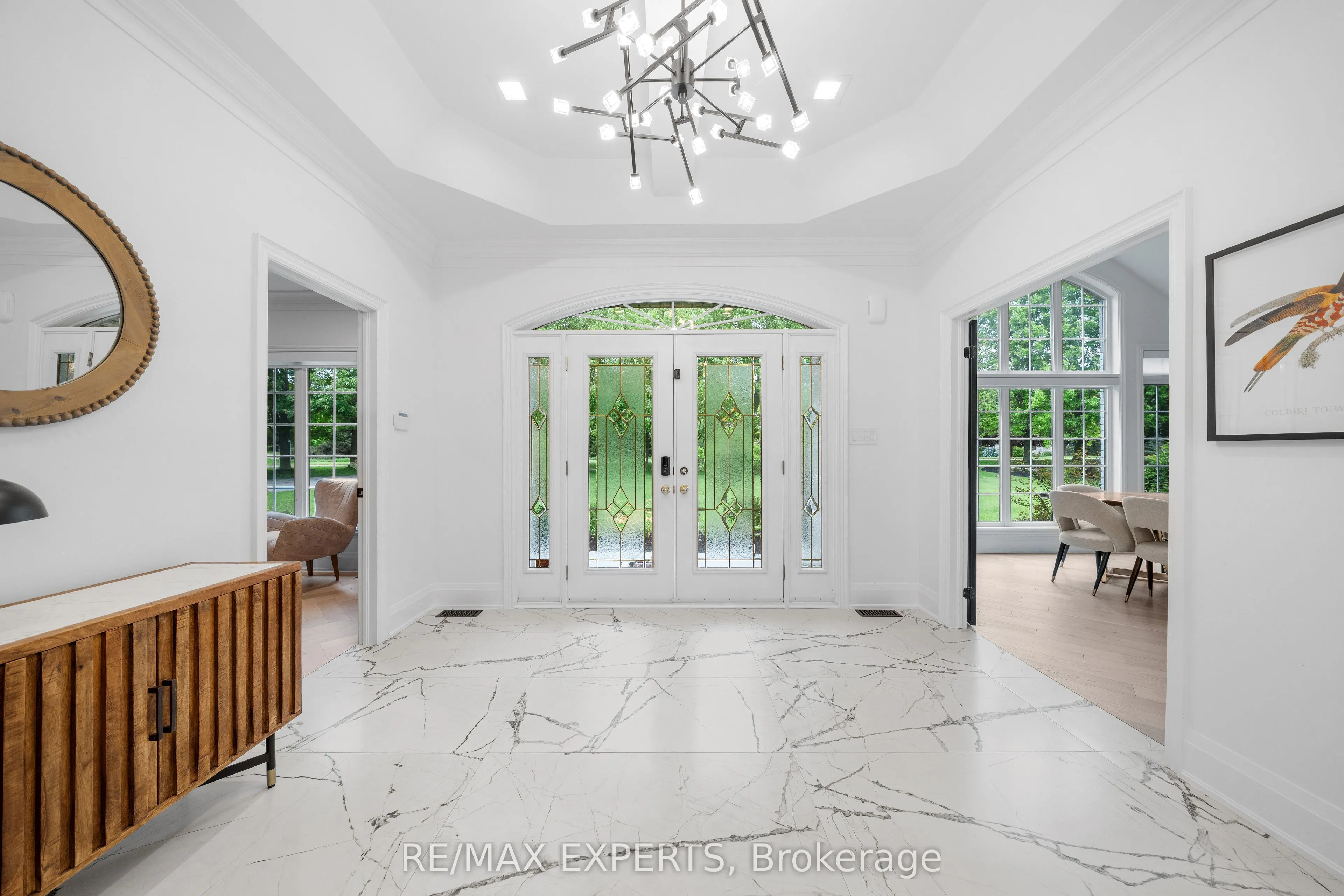 7 Bruno Ridge Drive