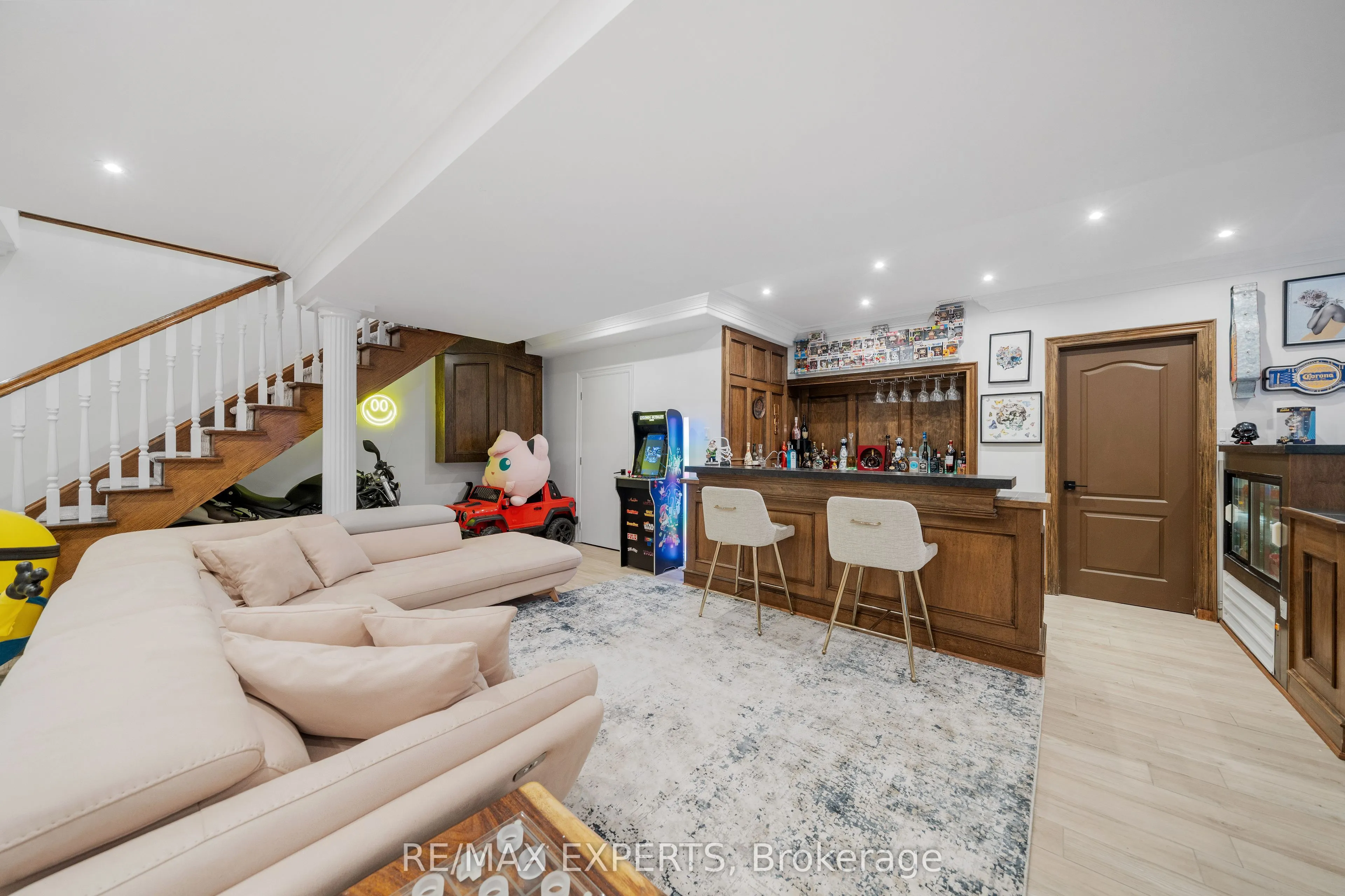 7 Bruno Ridge Drive